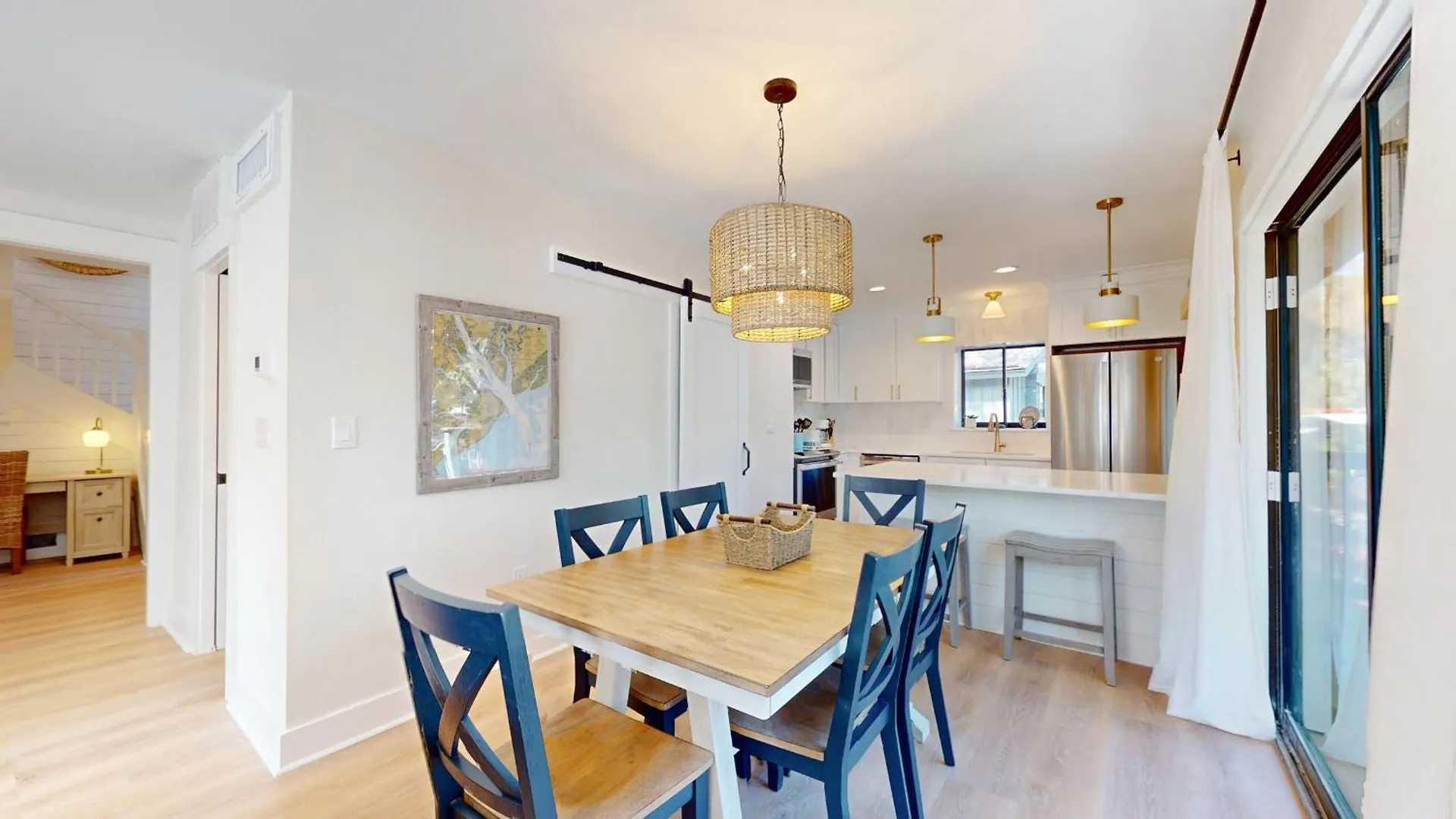 6 Hickory Cove * Hilton Head Island