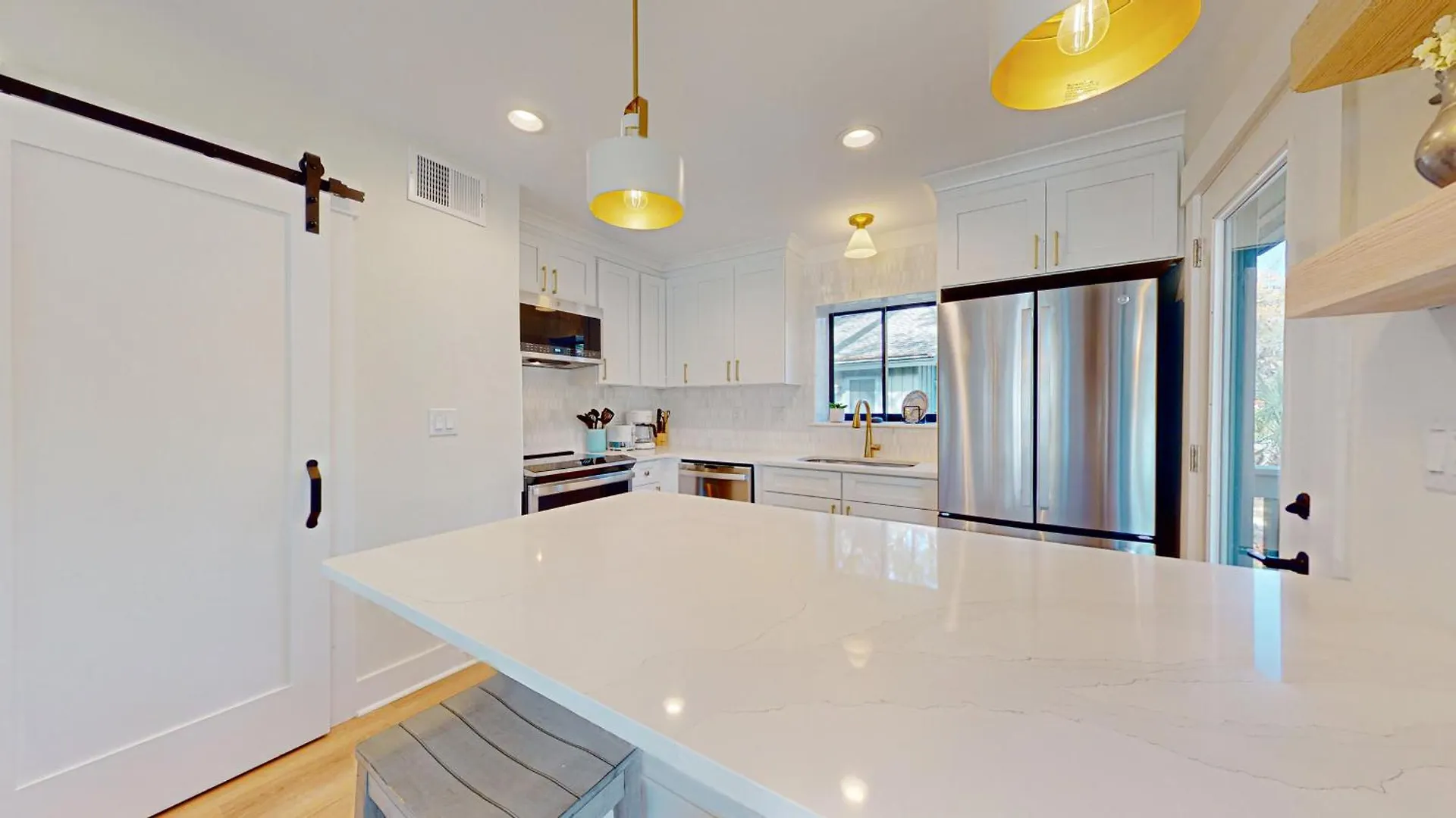 6 Hickory Cove Villa