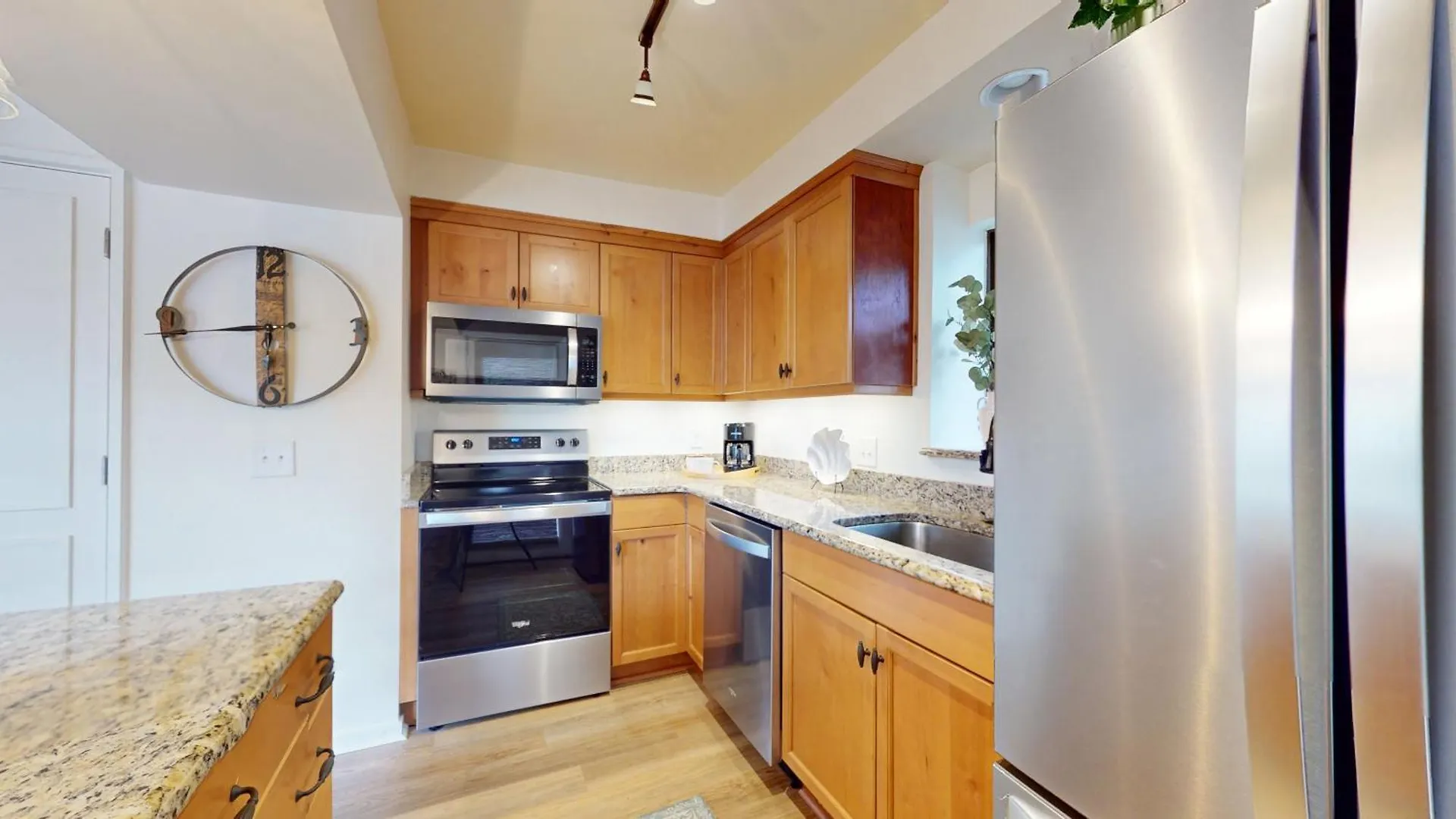 38 Water Oak