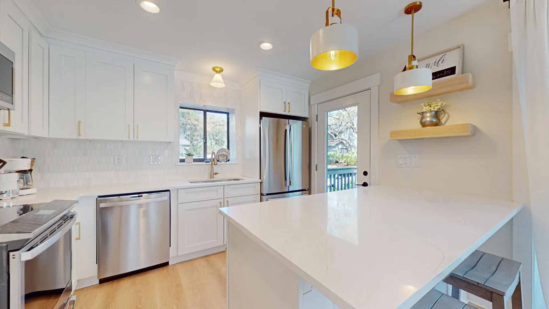 Villa 6 Hickory Cove *