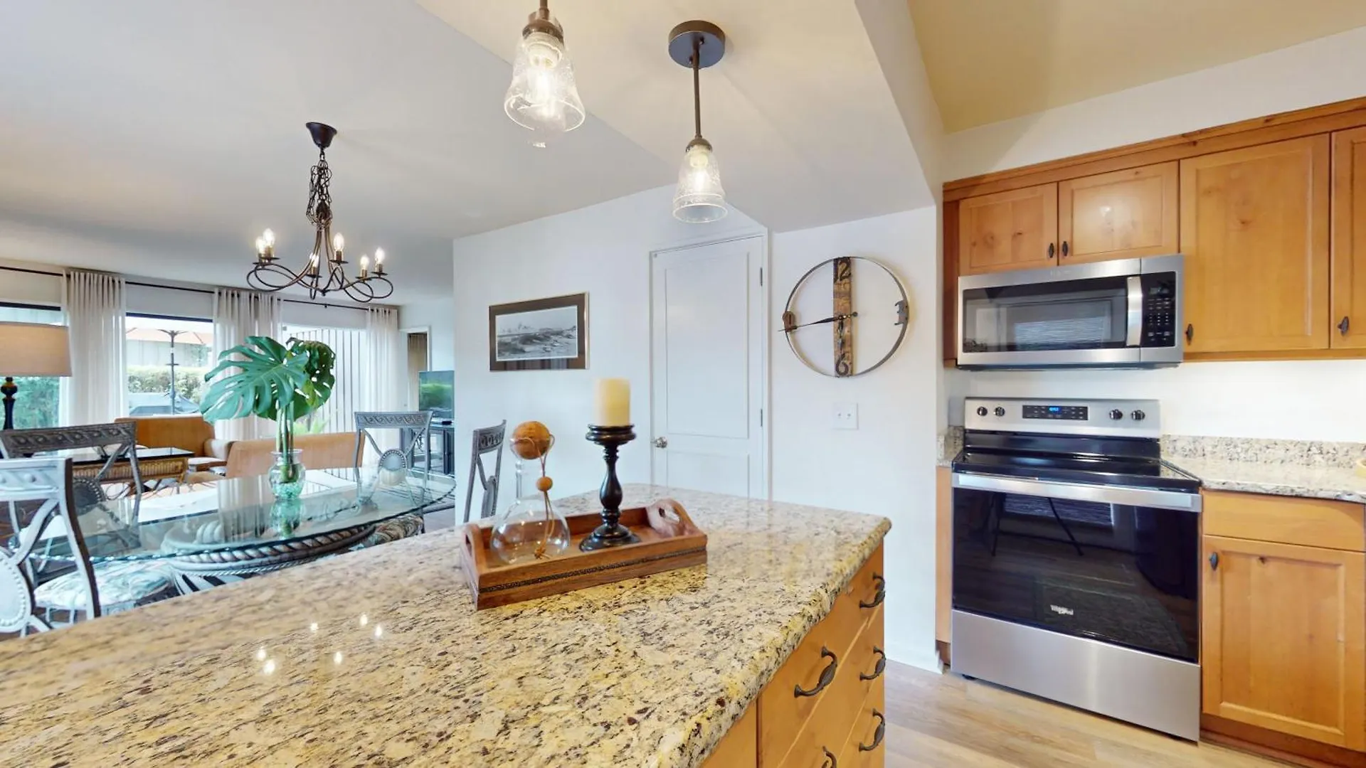 38 Water Oak *