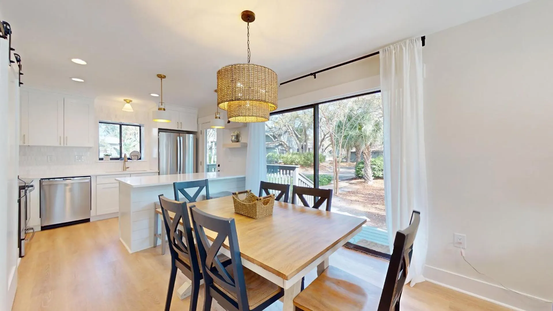 6 Hickory Cove * Hilton Head Island