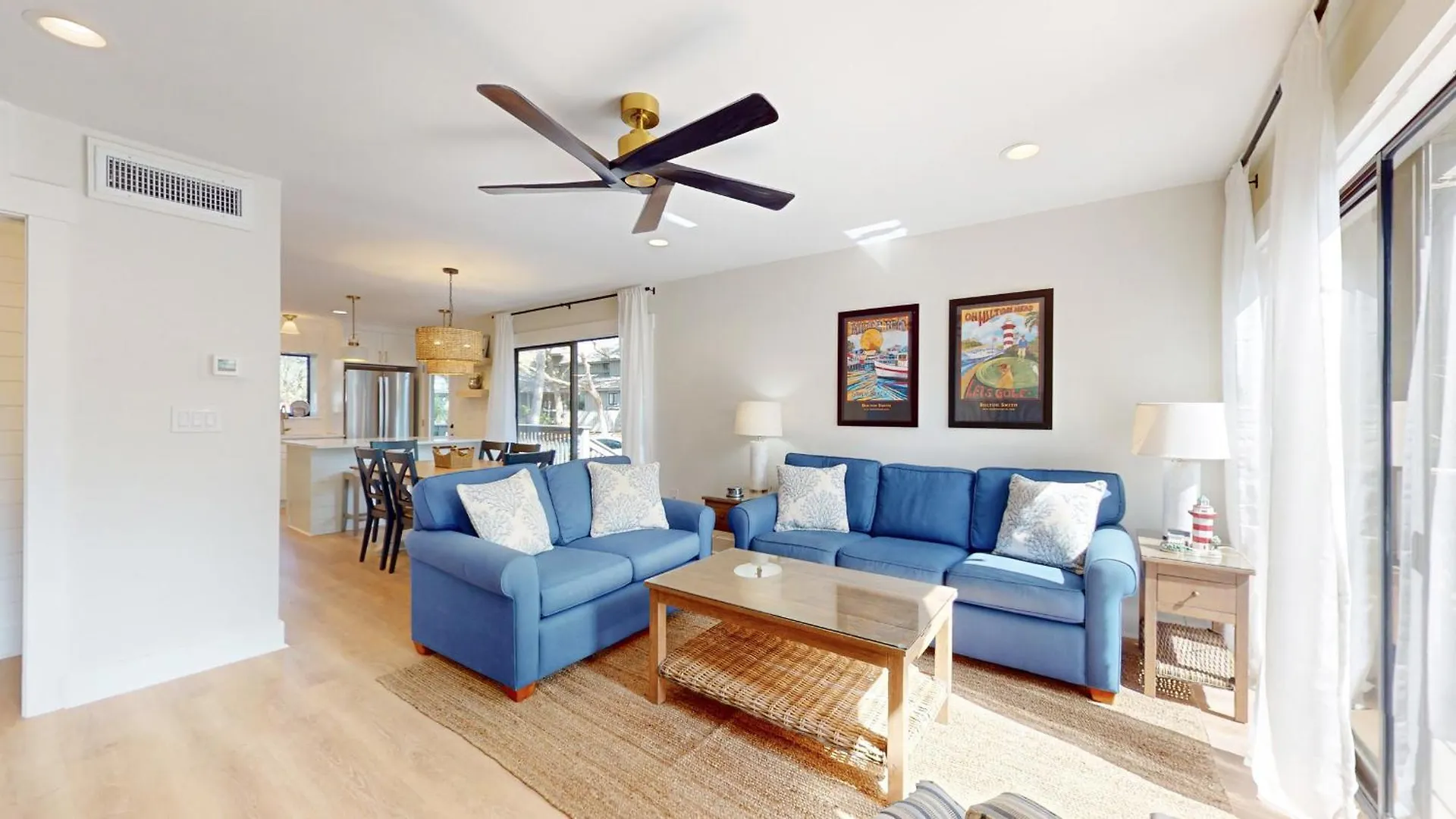 6 Hickory Cove Villa