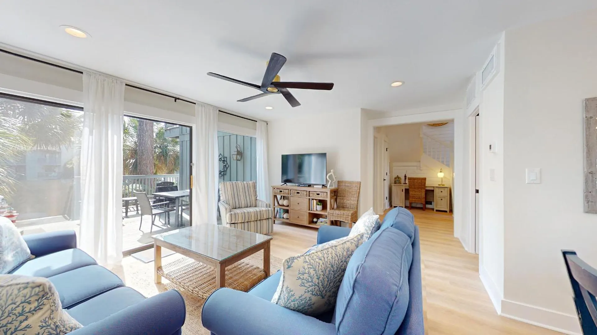 6 Hickory Cove Villa *