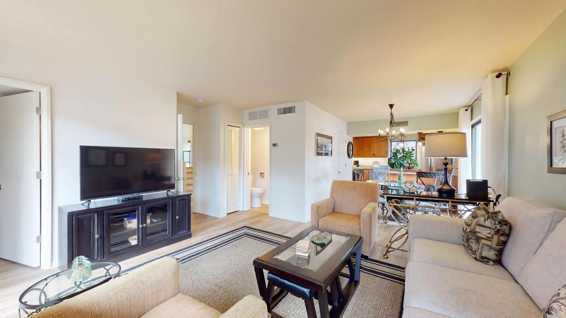 38 Water Oak * Hilton Head Island