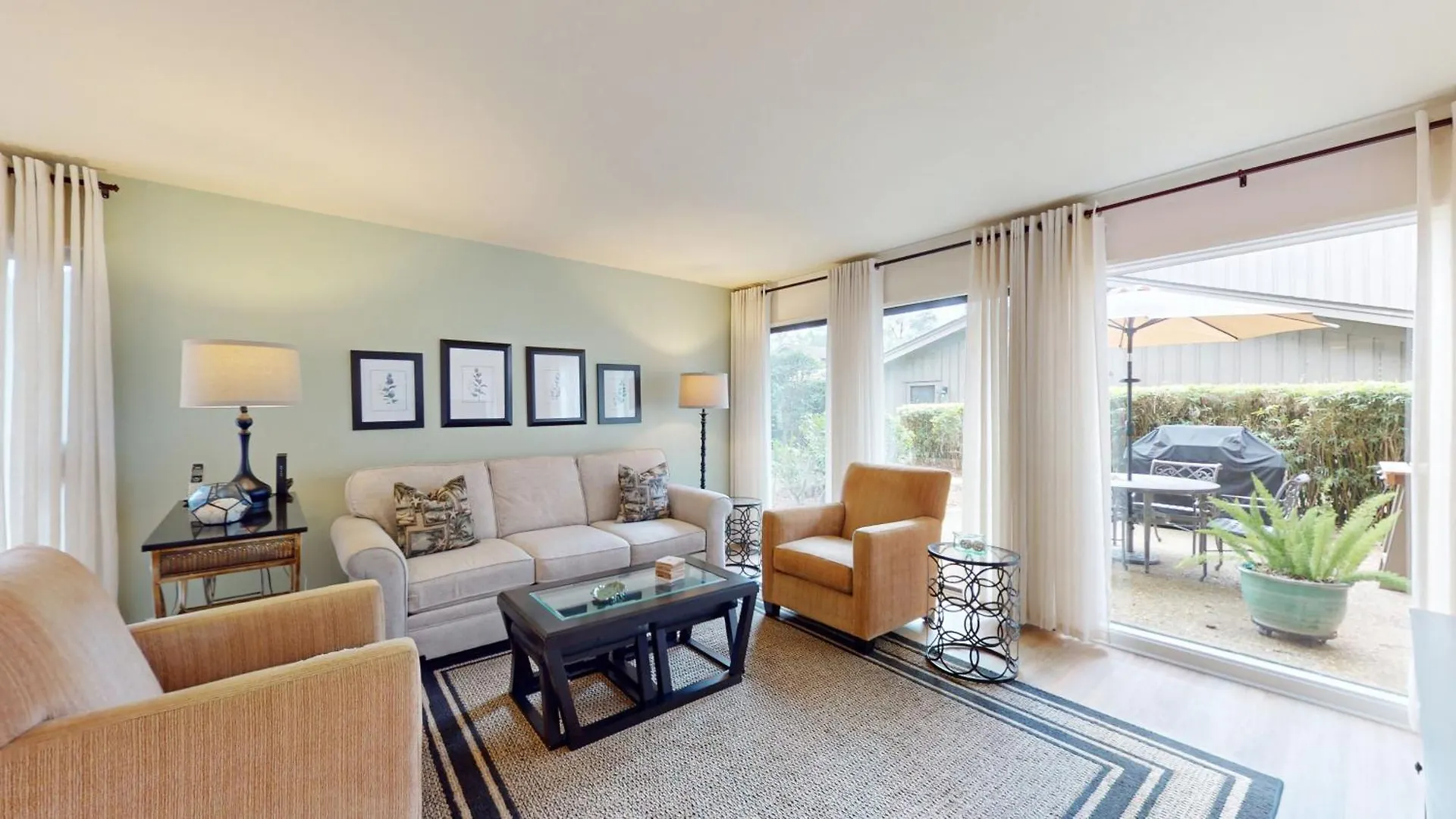 38 Water Oak * Hilton Head Island