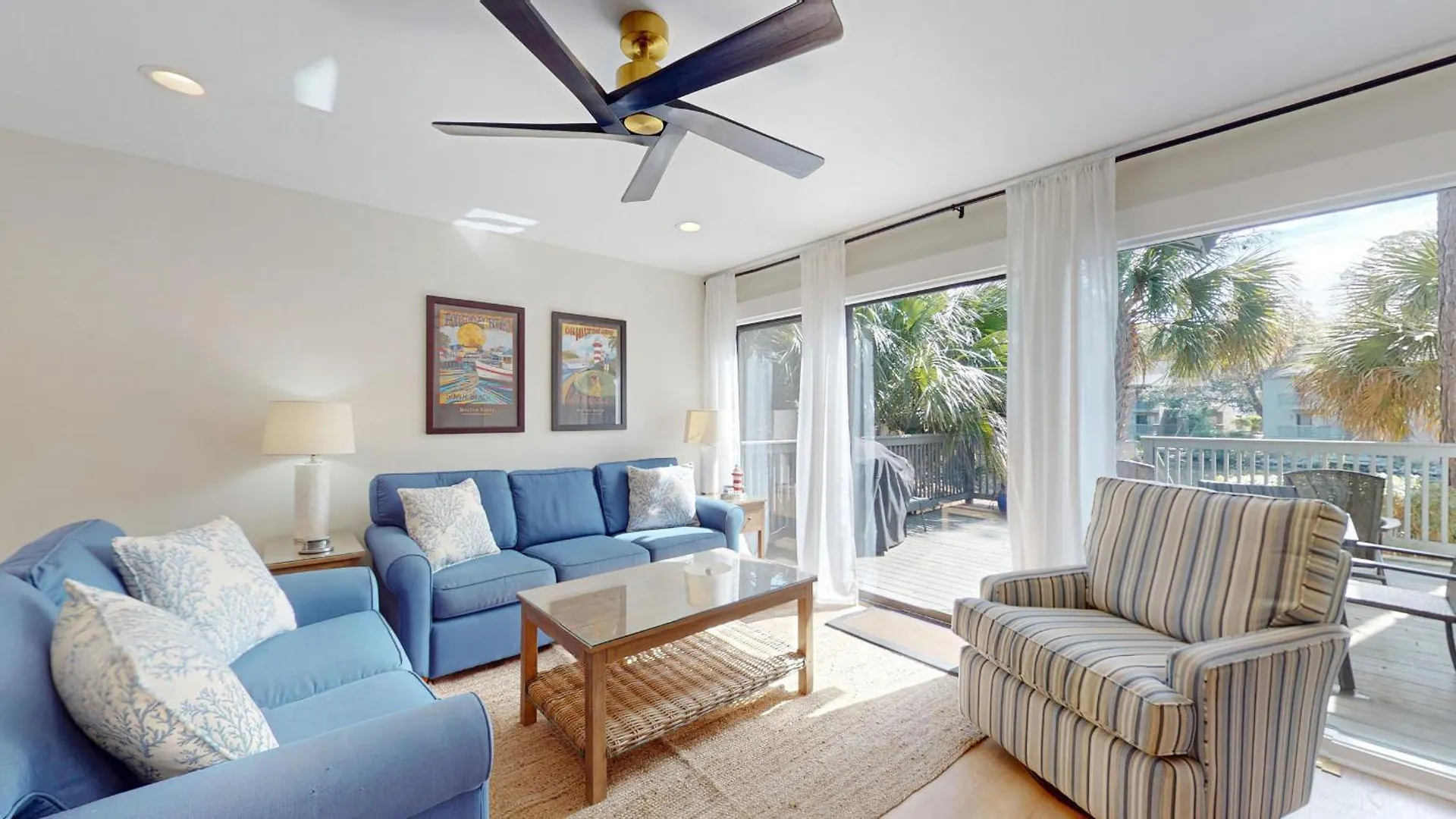 6 Hickory Cove Hilton Head Island