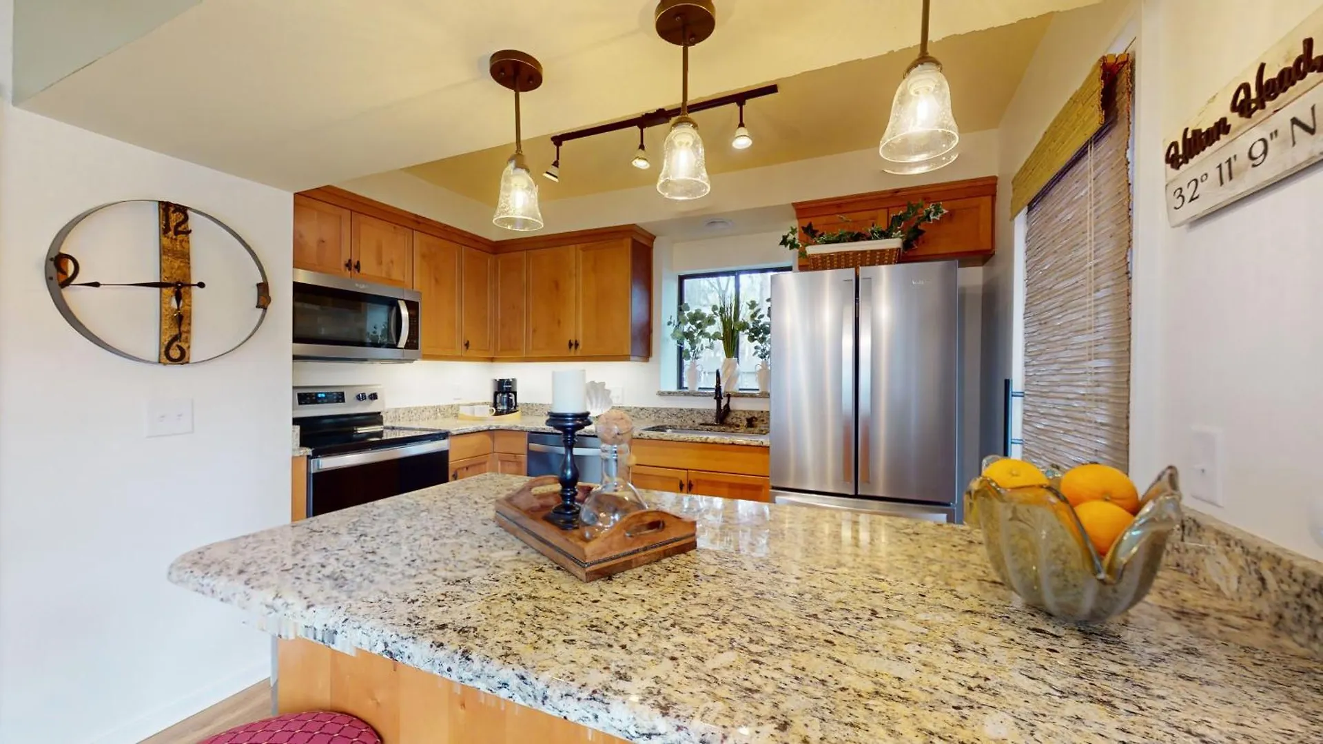 Villa 38 Water Oak *