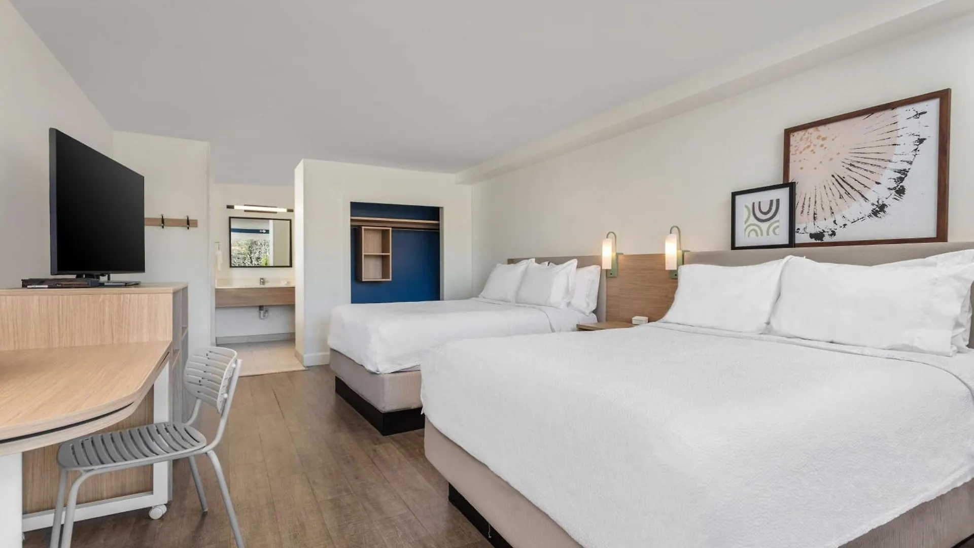 Hotel Spark By Hilton