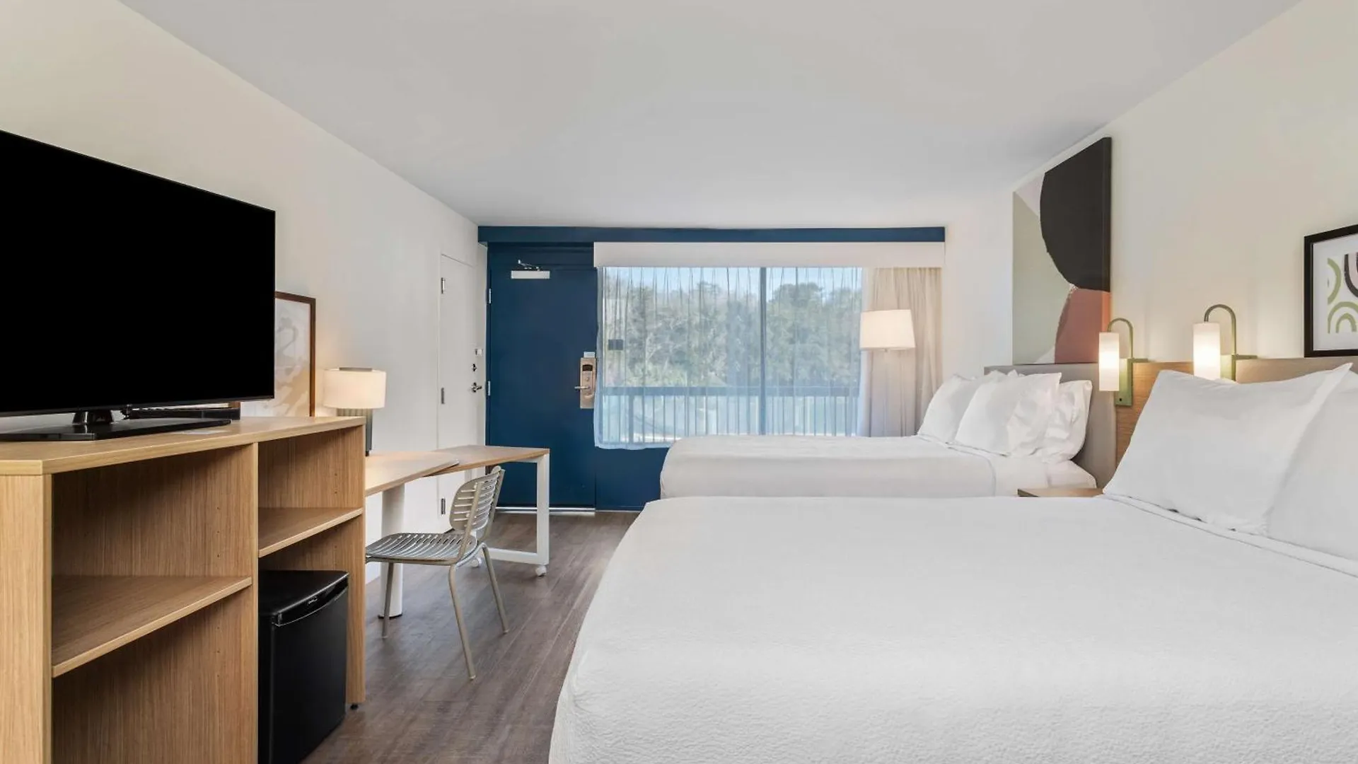Hotel Spark By Hilton