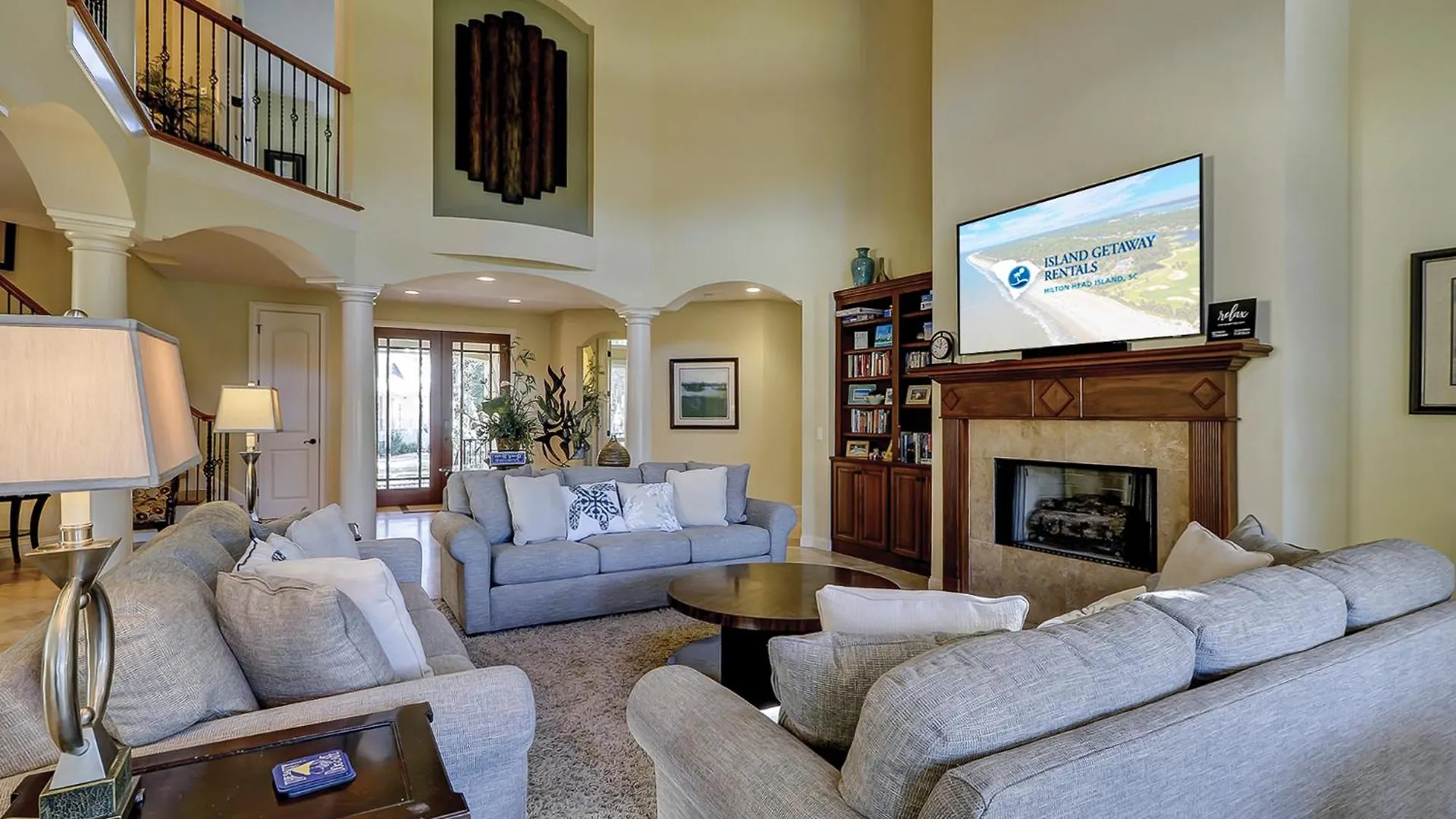 9 Sea Lane Holiday home