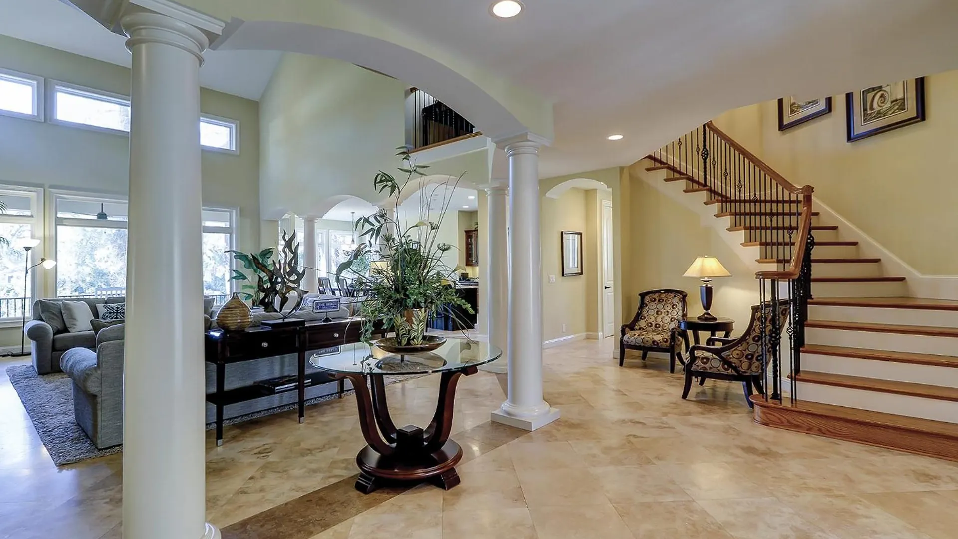 9 Sea Lane Holiday home *