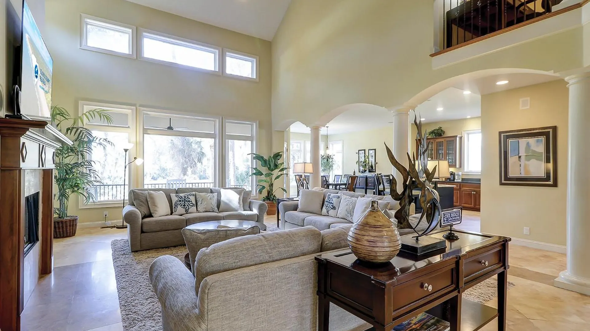 9 Sea Lane * Hilton Head Island