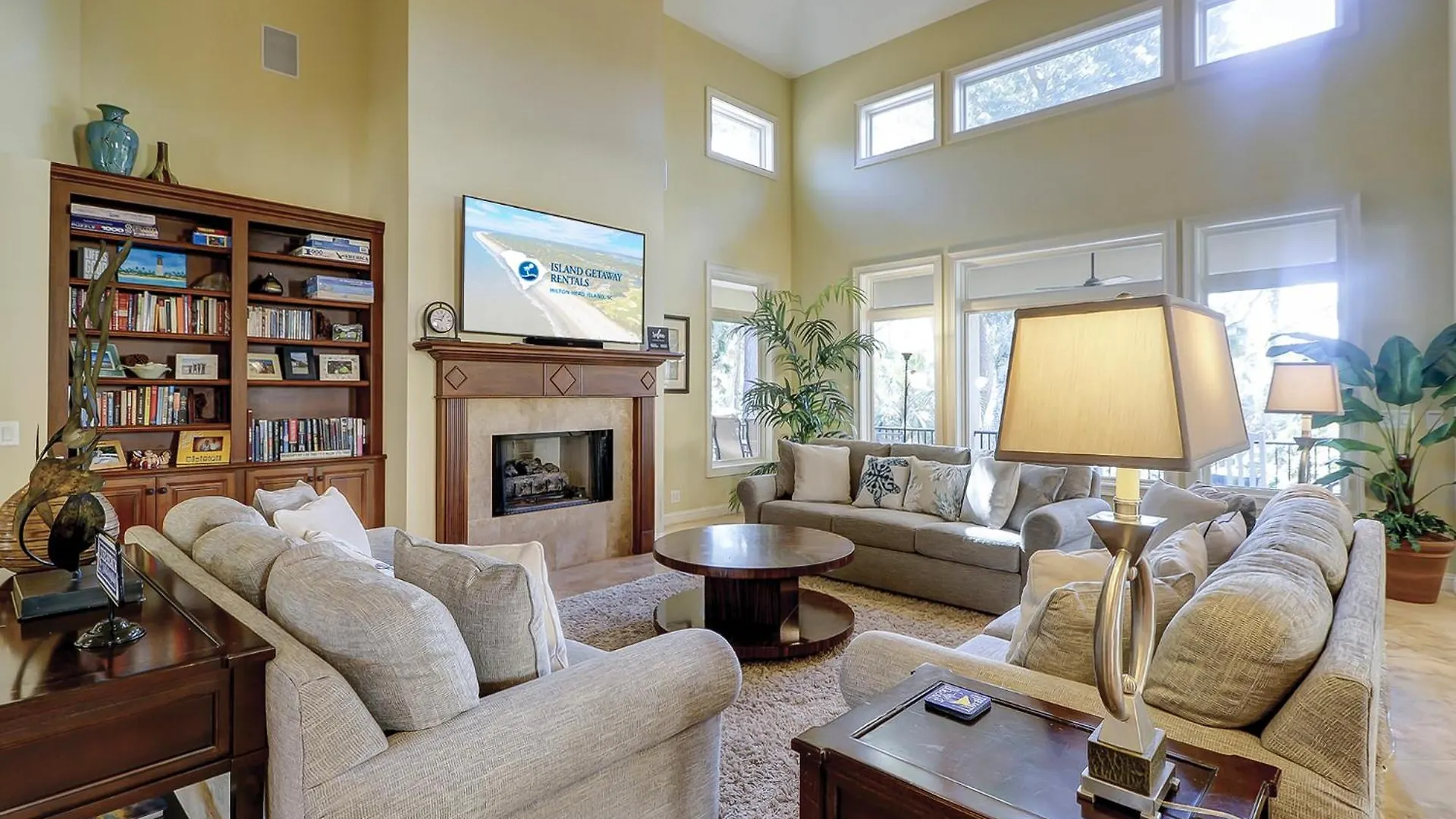 9 Sea Lane Holiday home