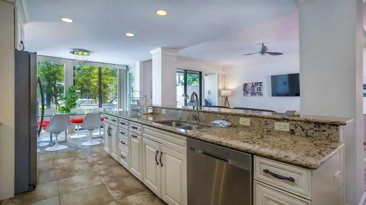 Holiday home Harbour Town Haven Spacious 4bd 4ba Retreat *