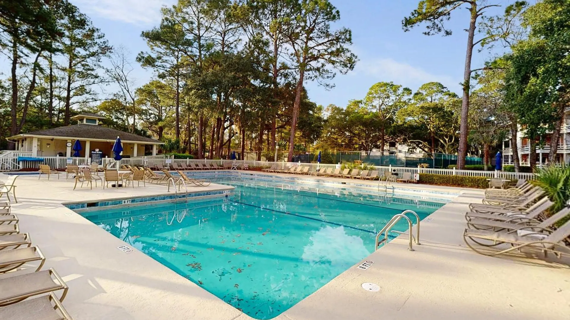 Fiddlers Cove Ii Hilton Head Island