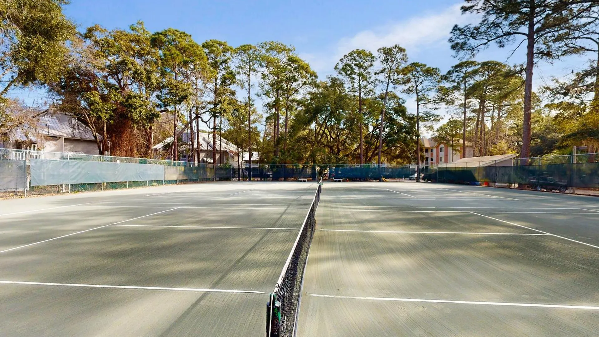 Fiddlers Cove Ii * Hilton Head Island