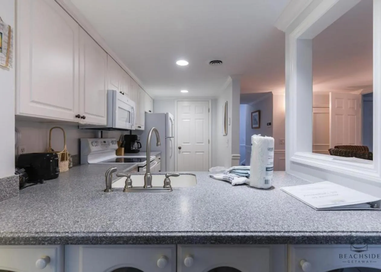 33 Tanglewood Hilton Head Island