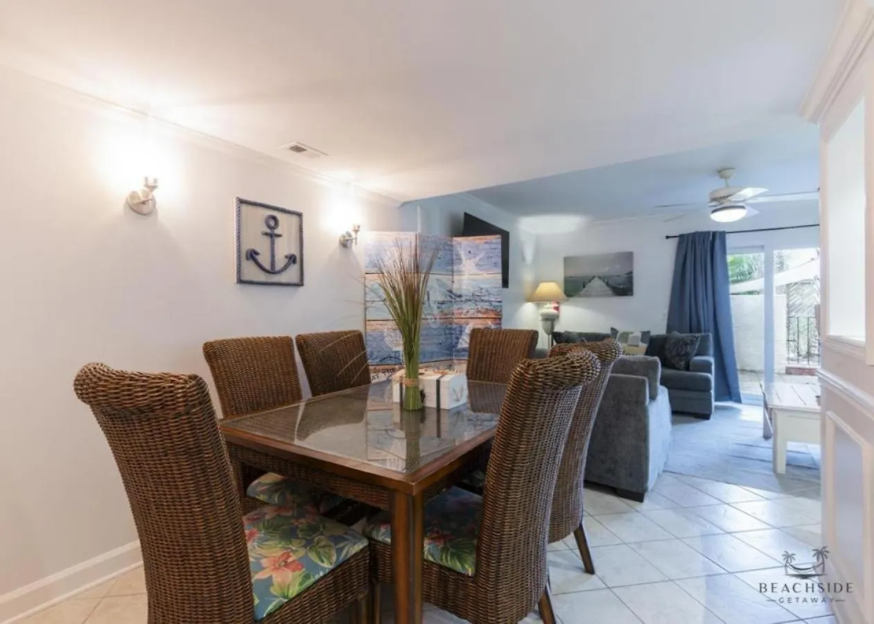 33 Tanglewood Holiday home *