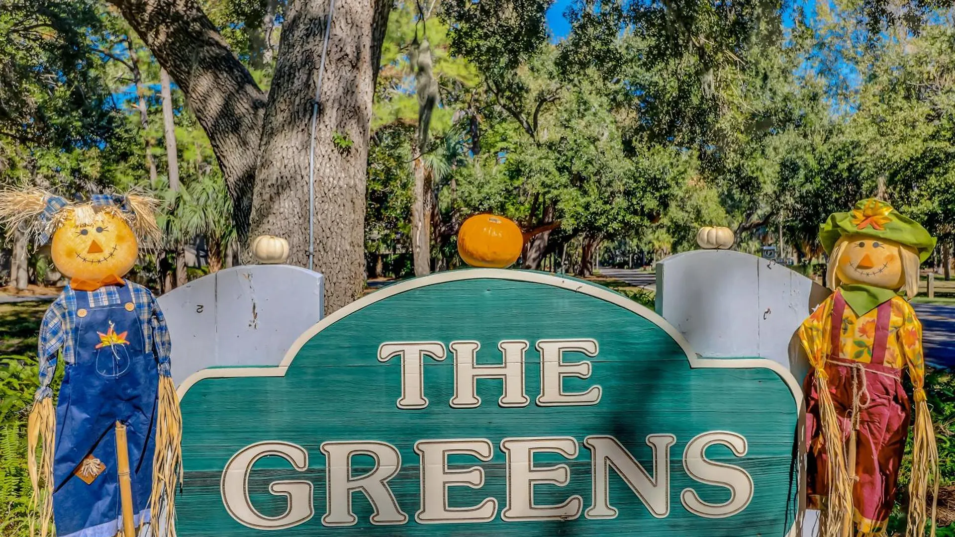 Greens 106