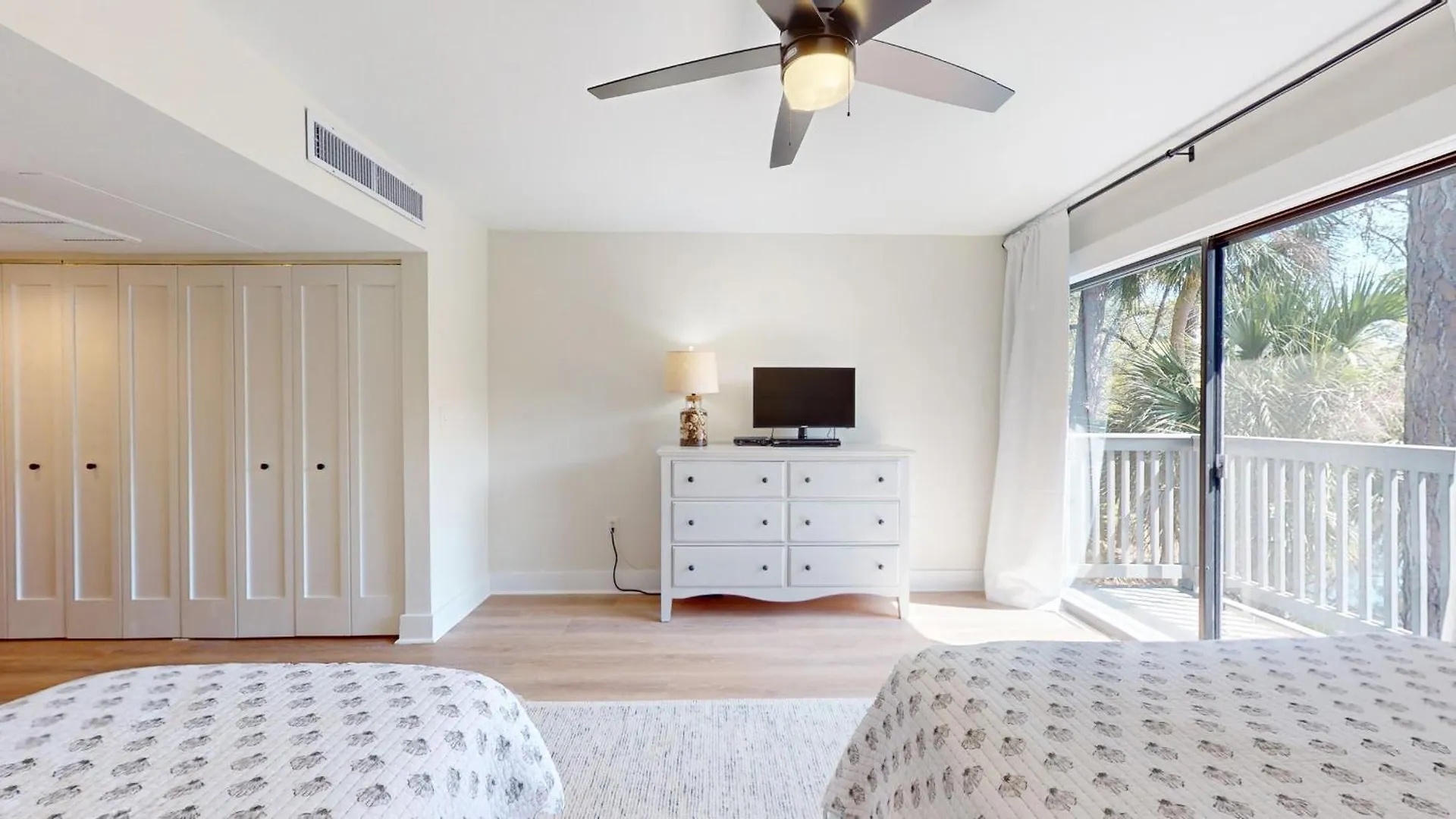 6 Hickory Cove Villa