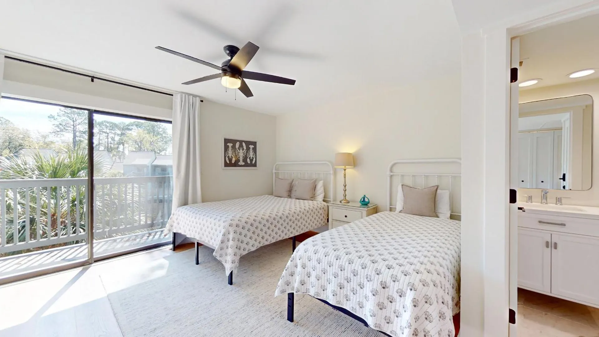 6 Hickory Cove * Hilton Head Island