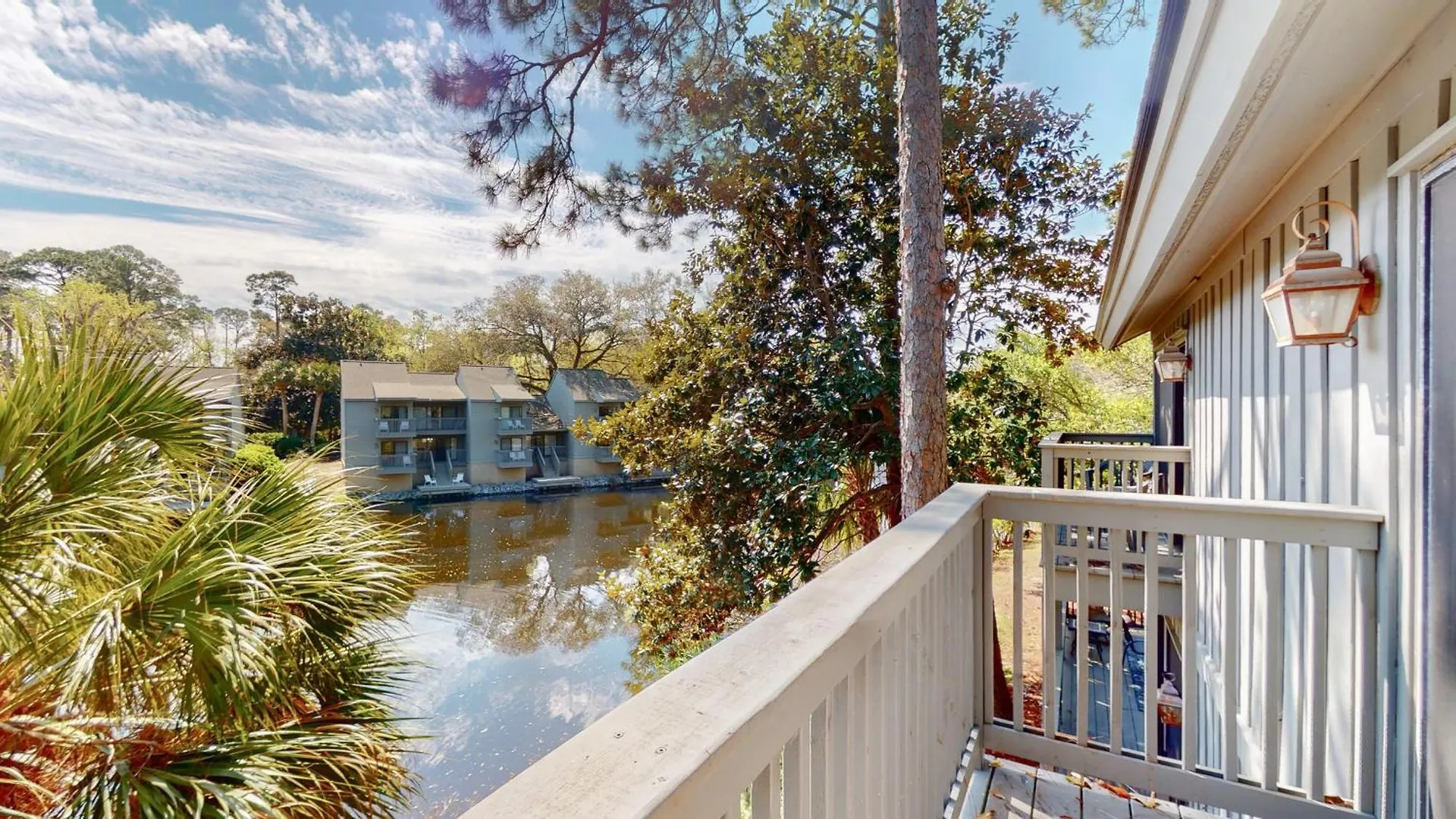 6 Hickory Cove Villa *