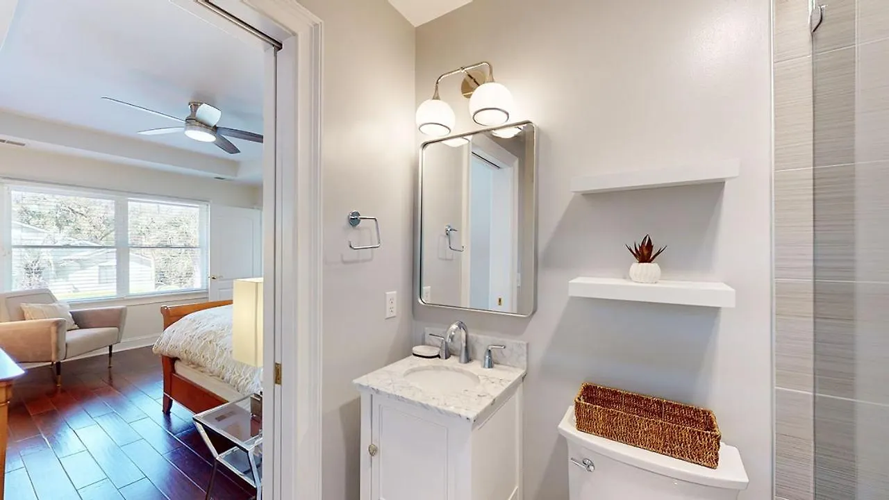 Holiday home 8 Flagg Dr