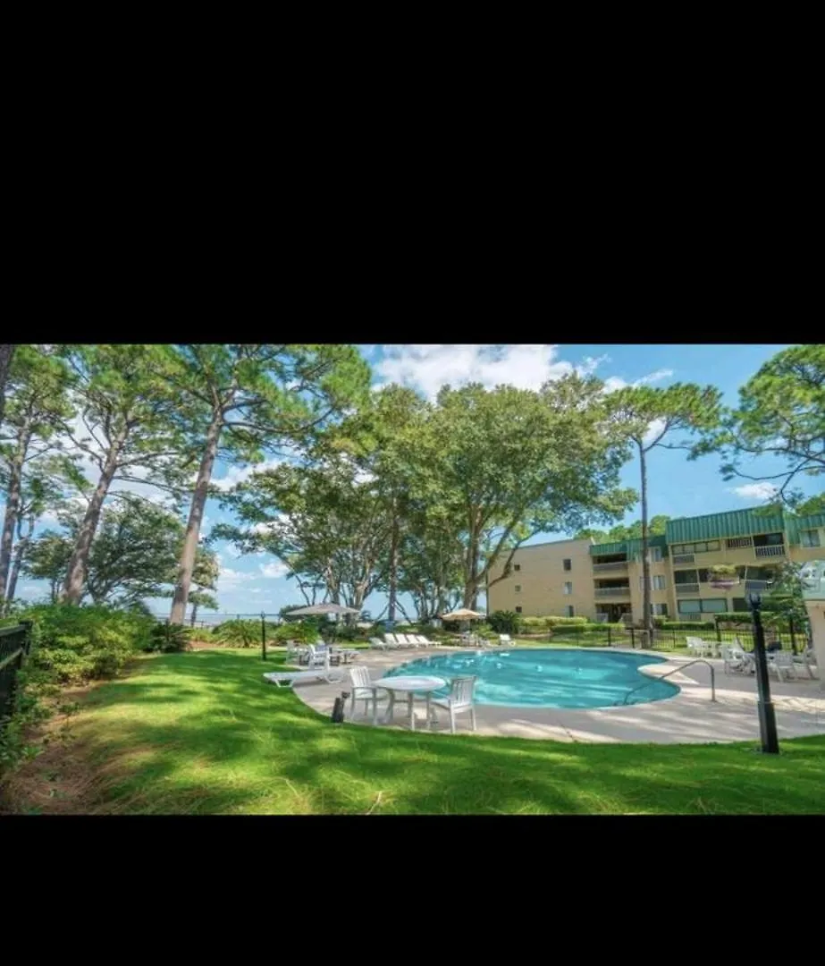 Blissful * Hilton Head Island