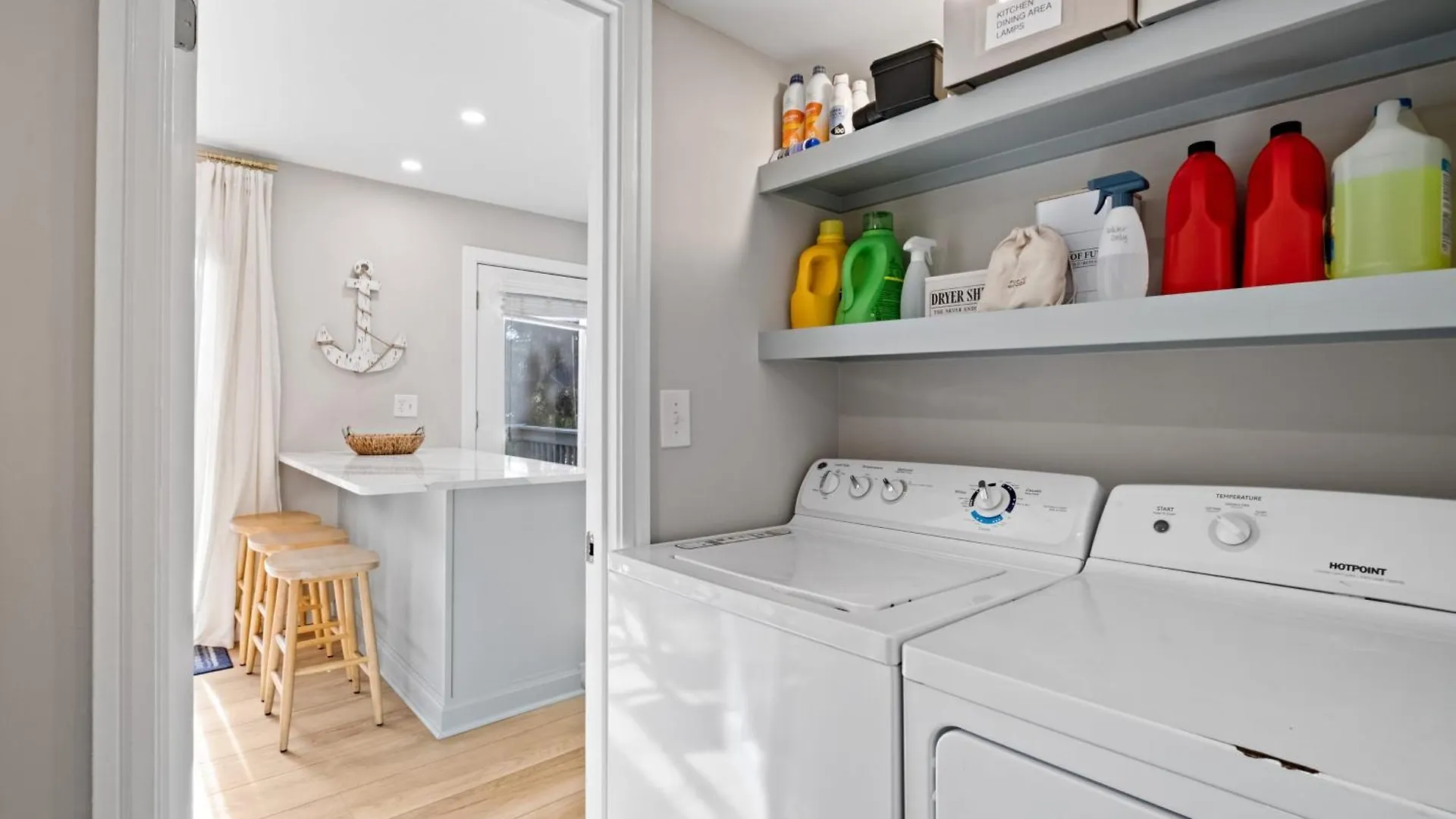 Villa 38 Hickory Cove