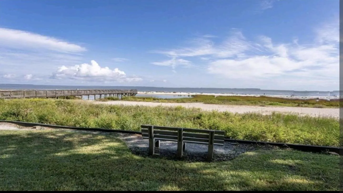 Blissful Villa Hilton Head Island
