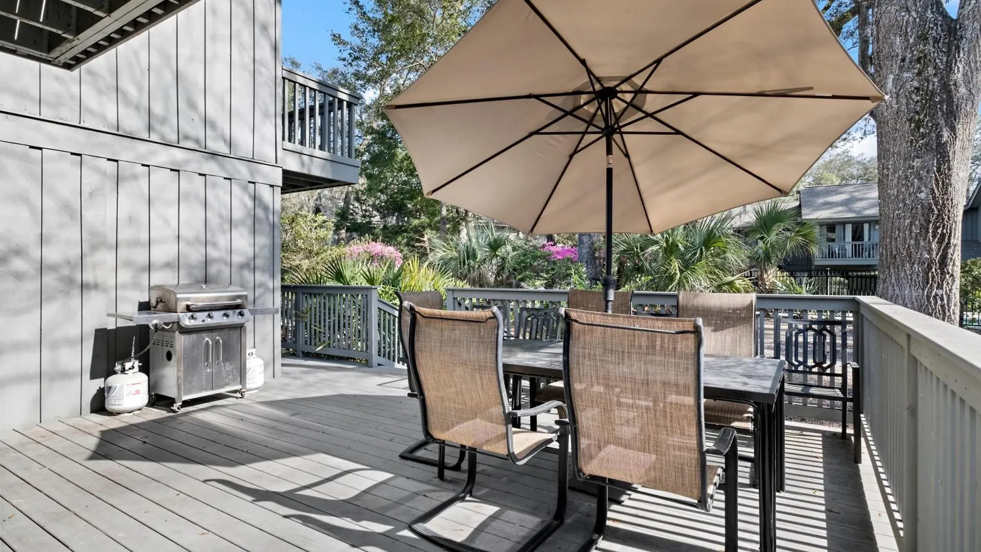 38 Hickory Cove Villa *