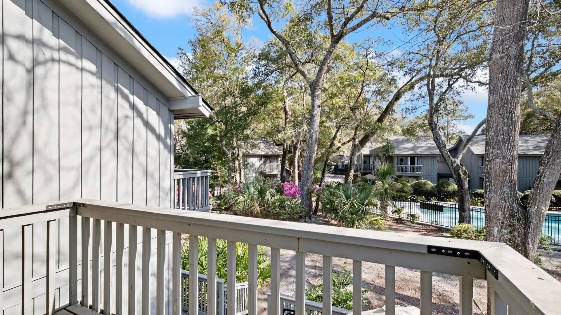 38 Hickory Cove Villa *