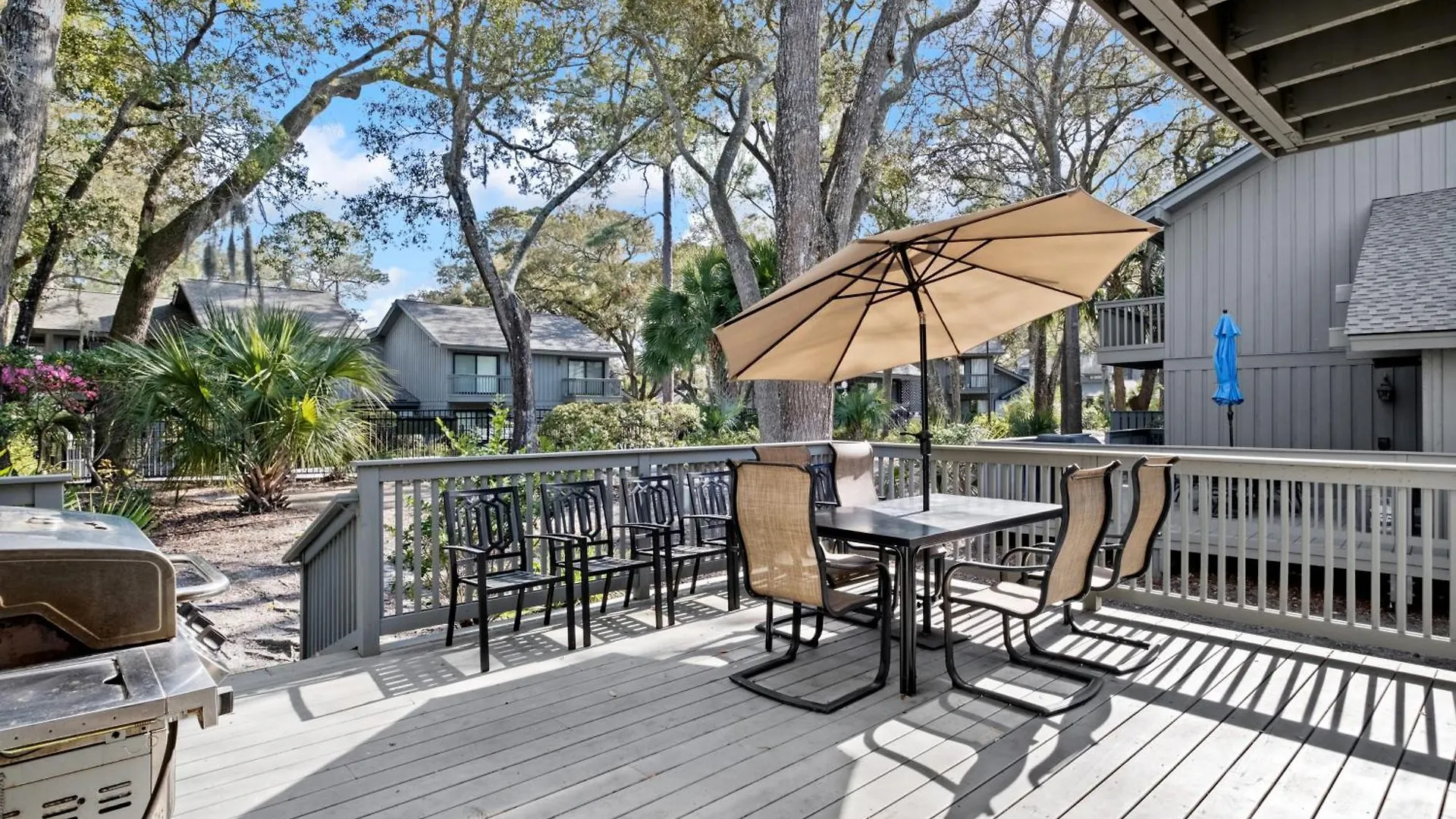 38 Hickory Cove * Hilton Head Island