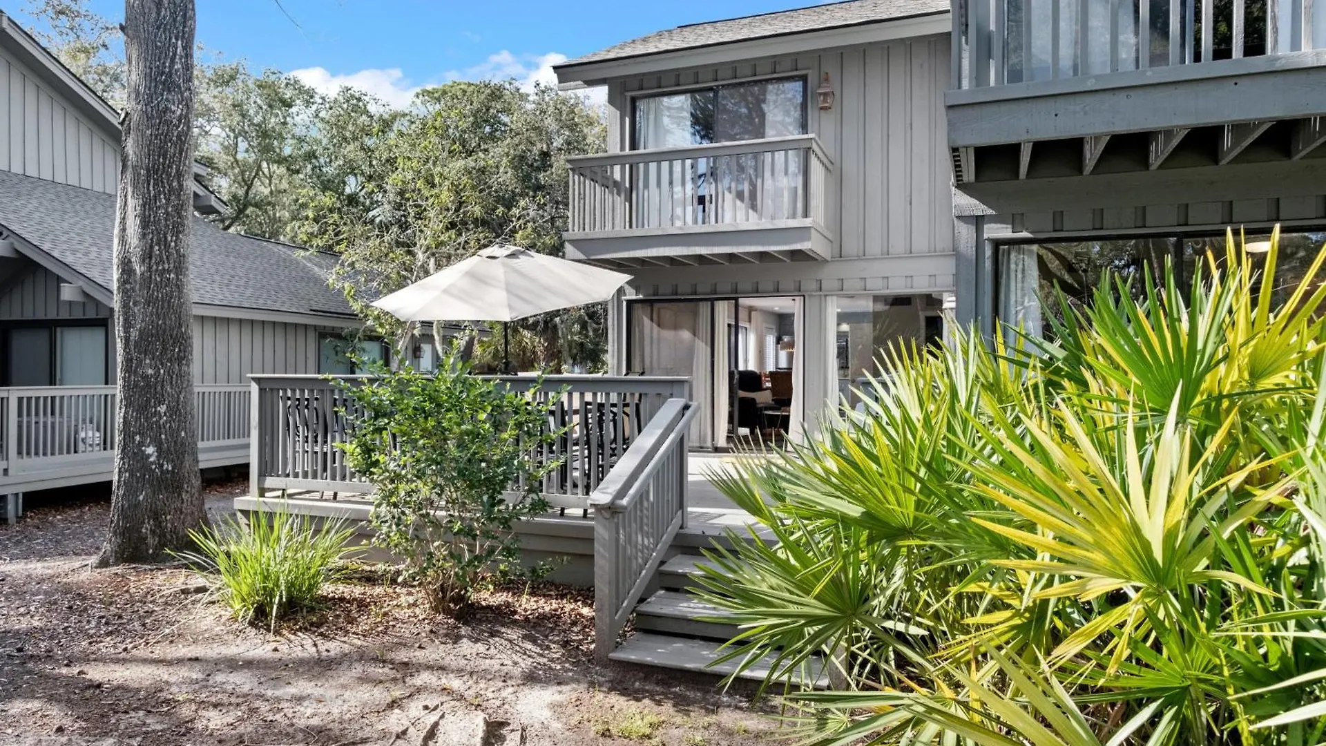 38 Hickory Cove Hilton Head Island