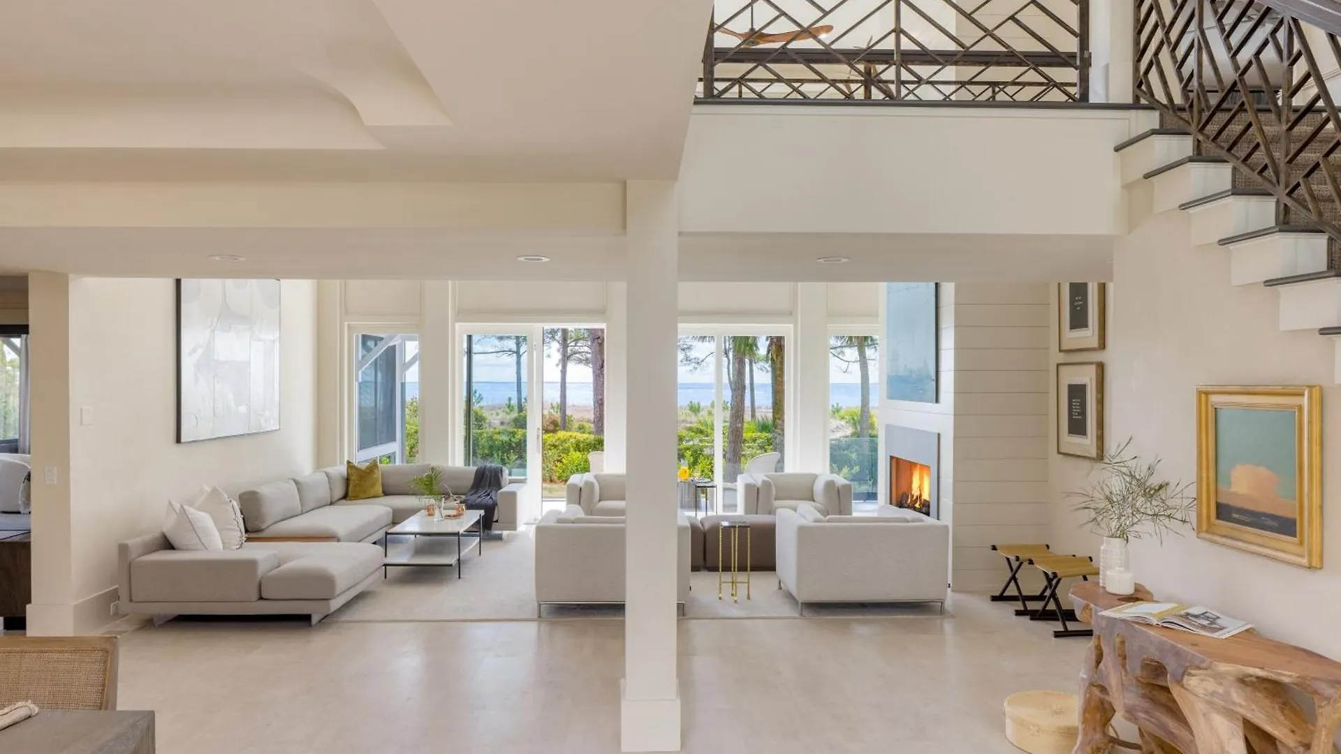 South Serenity By Avantstay Private Pool Access Holiday home Hilton Head Island