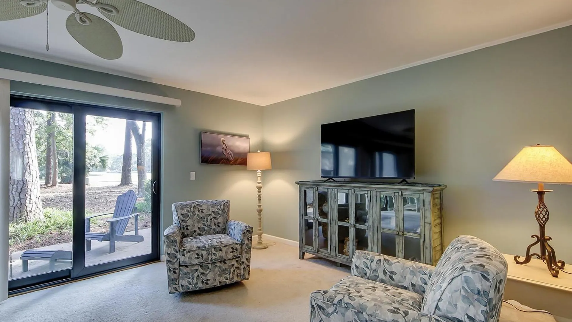 Harbourmaster 102 Villa