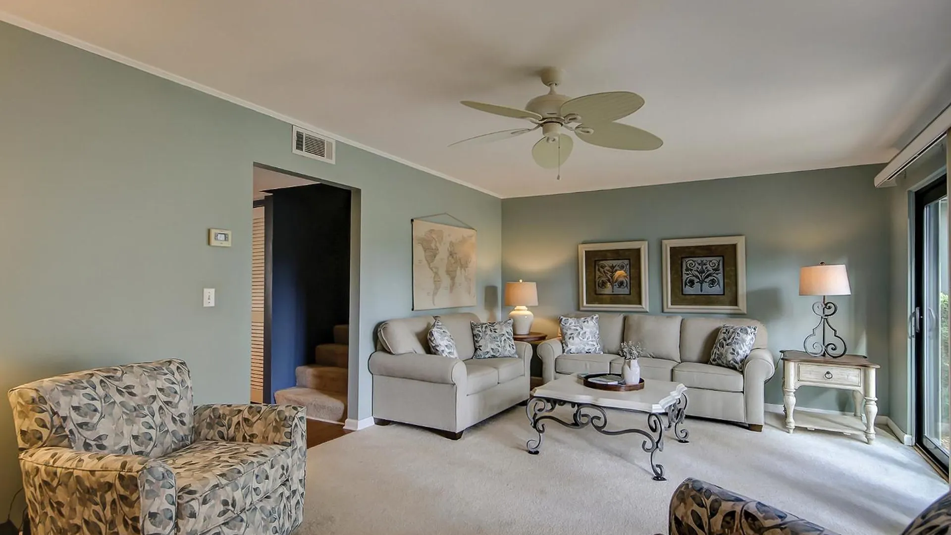 Harbourmaster 102 Villa