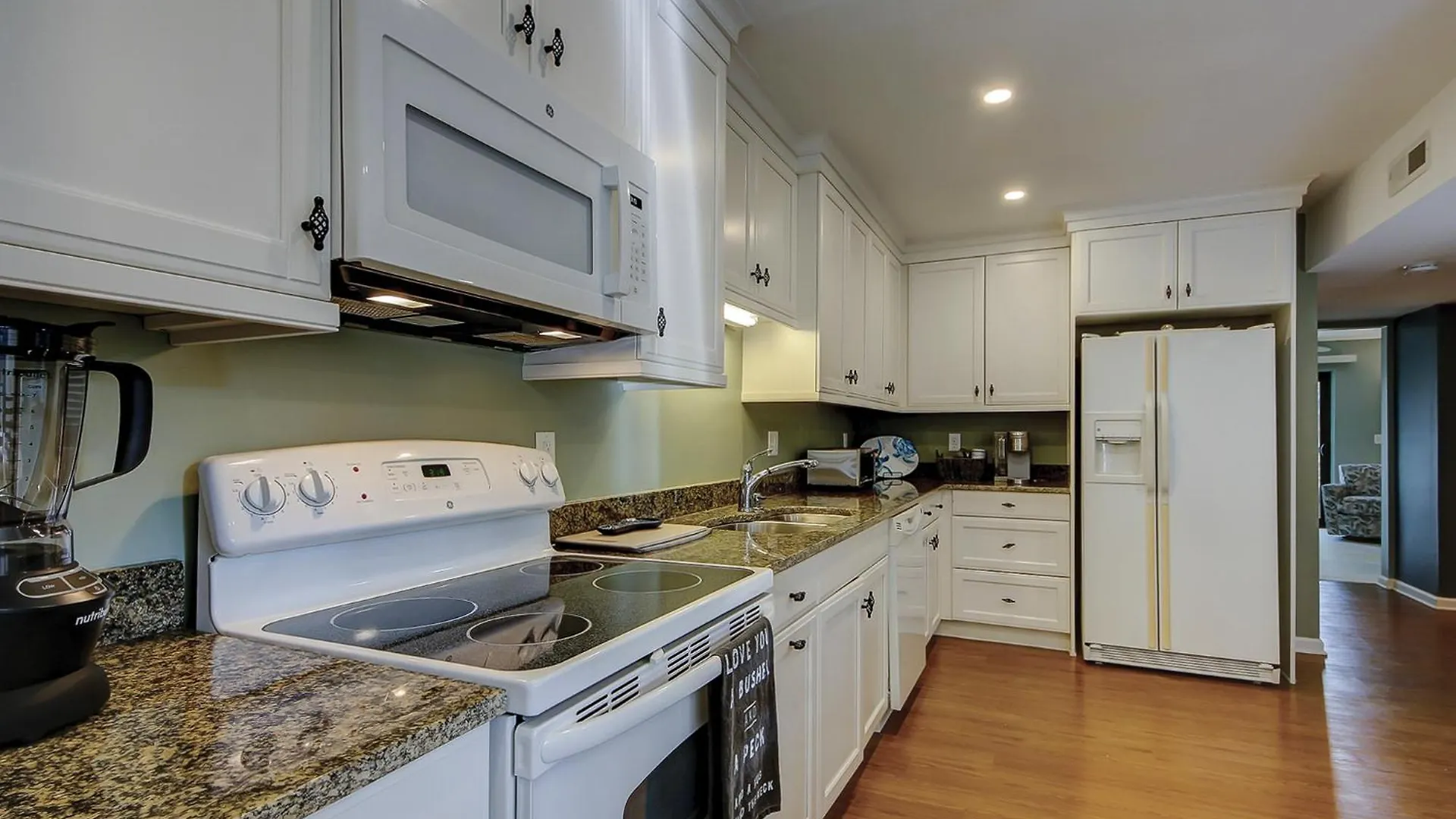 Villa Harbourmaster 102 Hilton Head Island