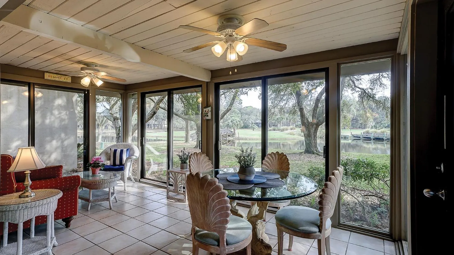 Villa Fairway Lane 68 *