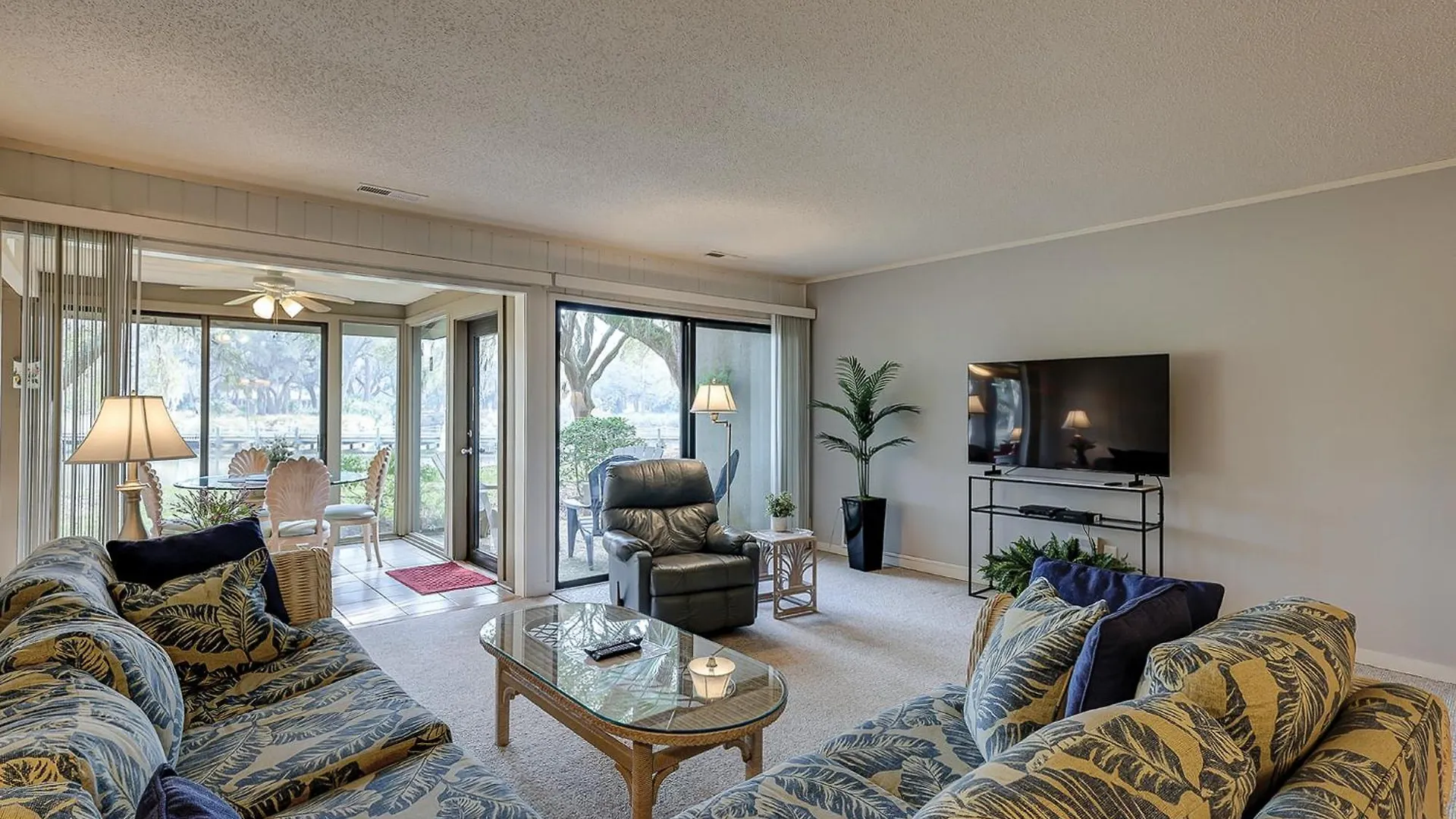Fairway Lane 68 Villa Hilton Head Island