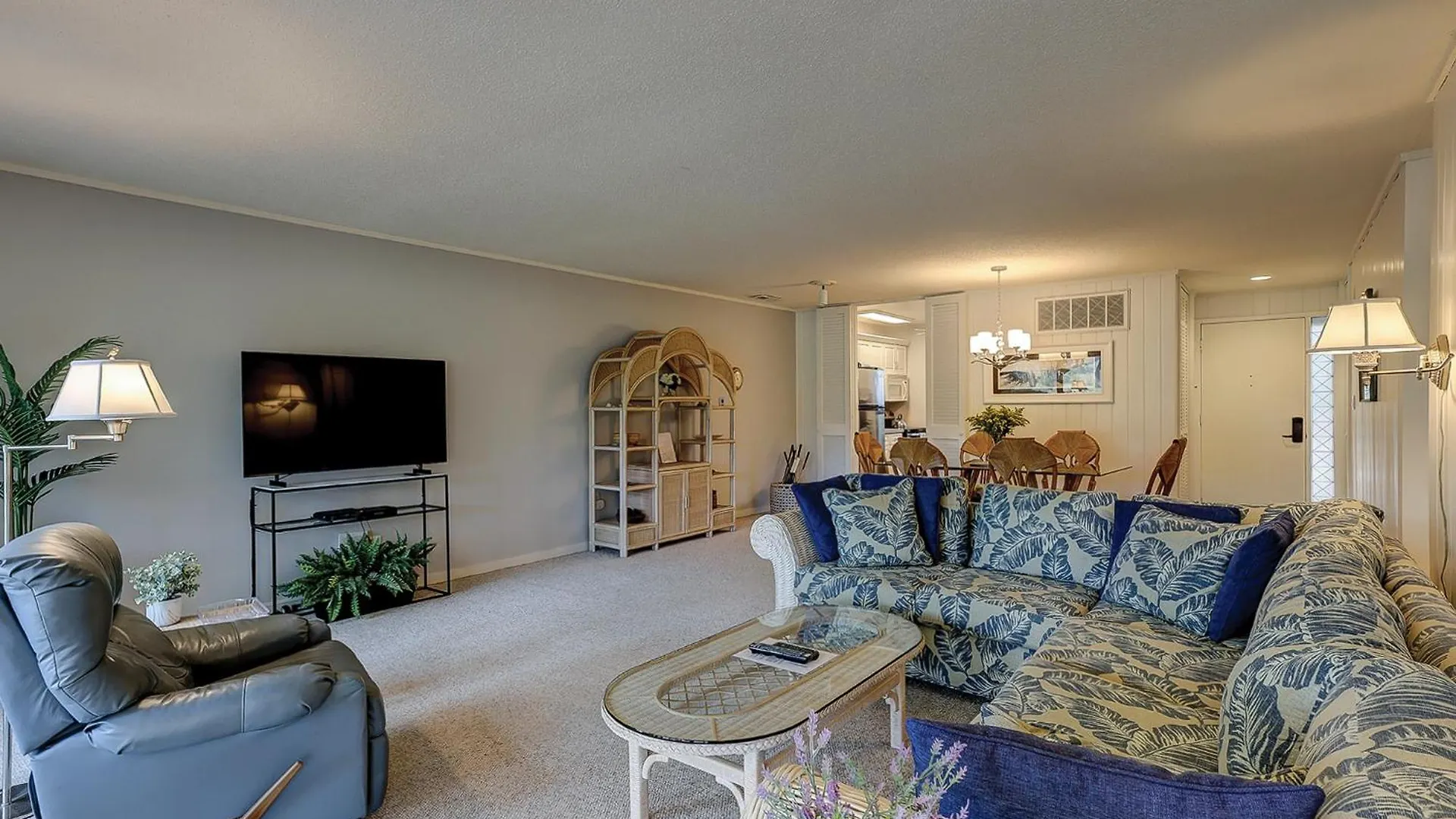 Villa Fairway Lane 68 *