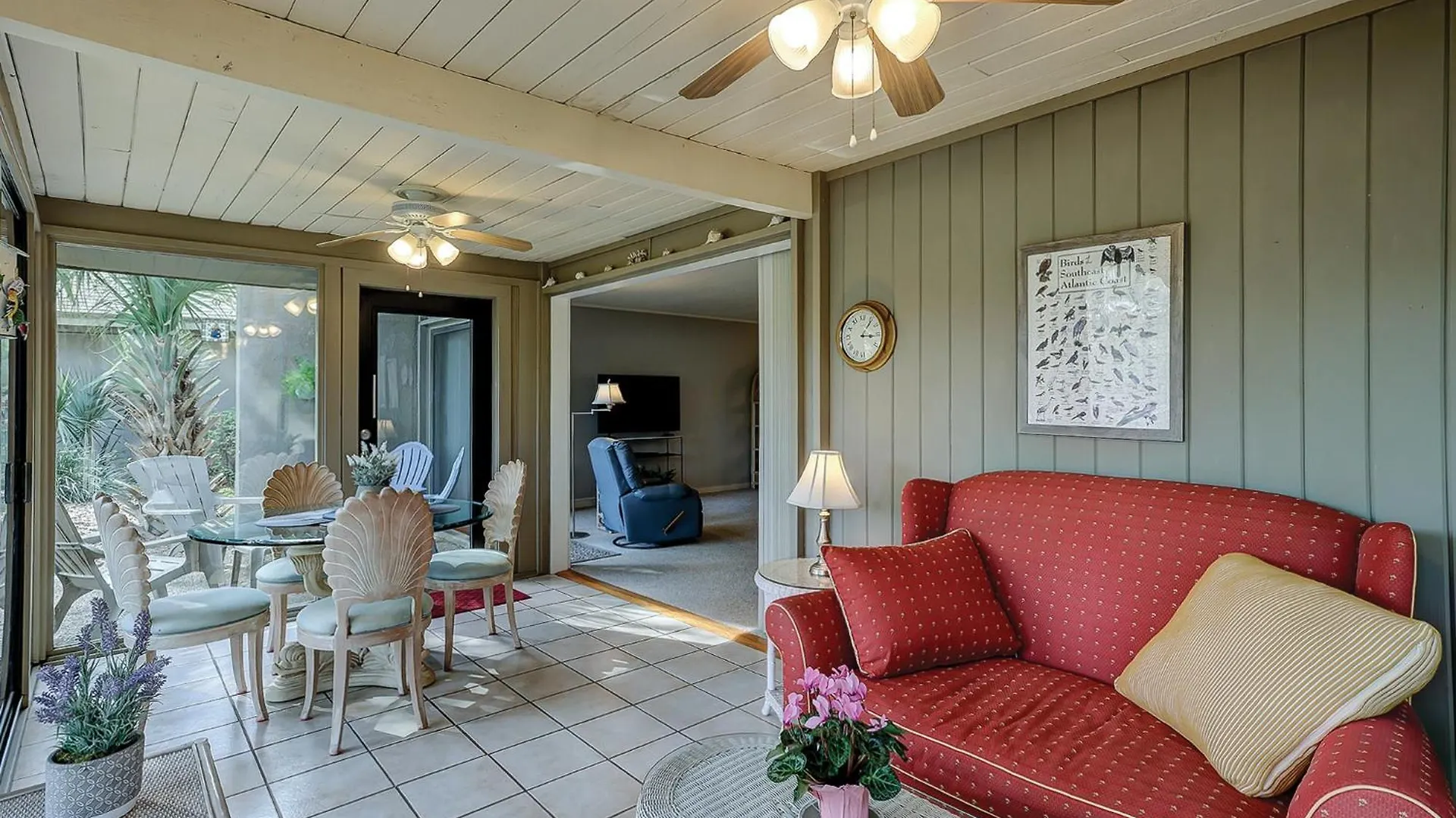 Fairway Lane 68 Hilton Head Island