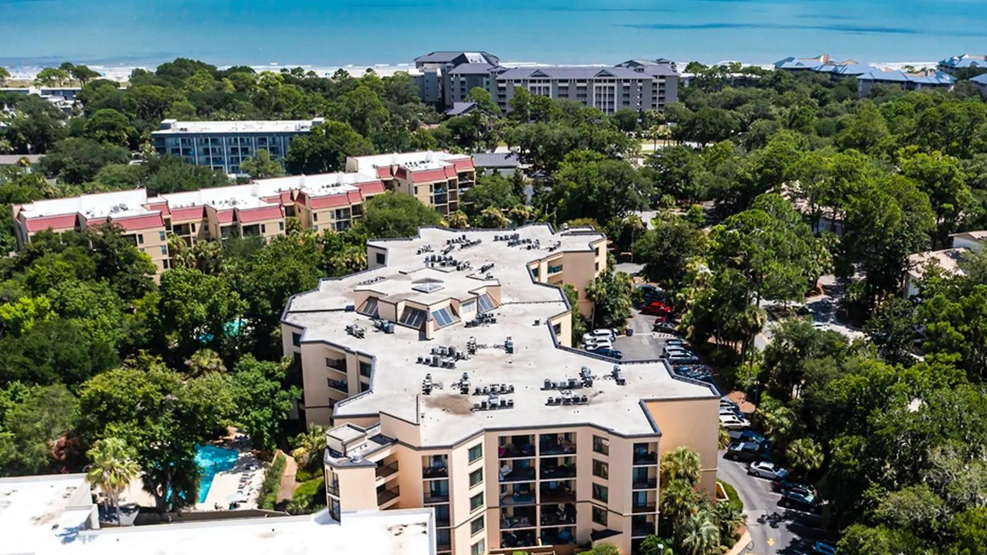 Villa Ocean Walk 112