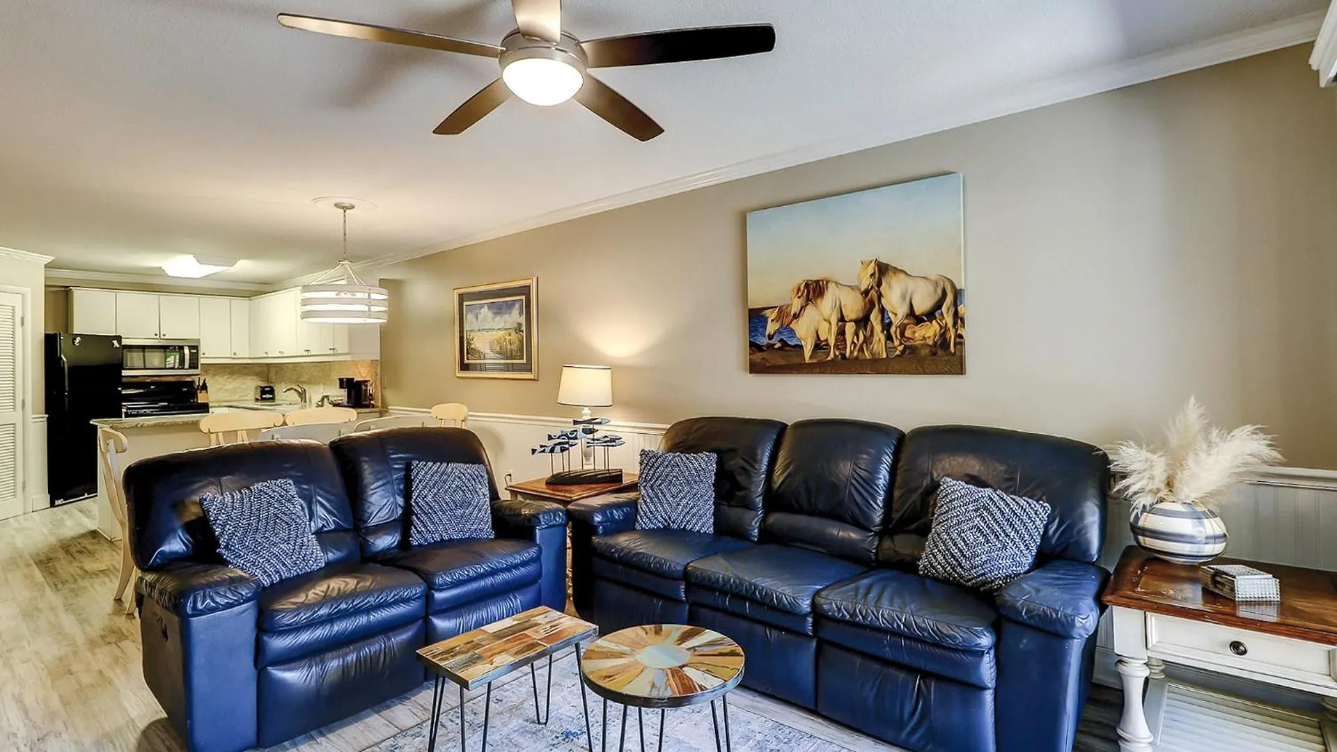 Villa Ocean Walk 112