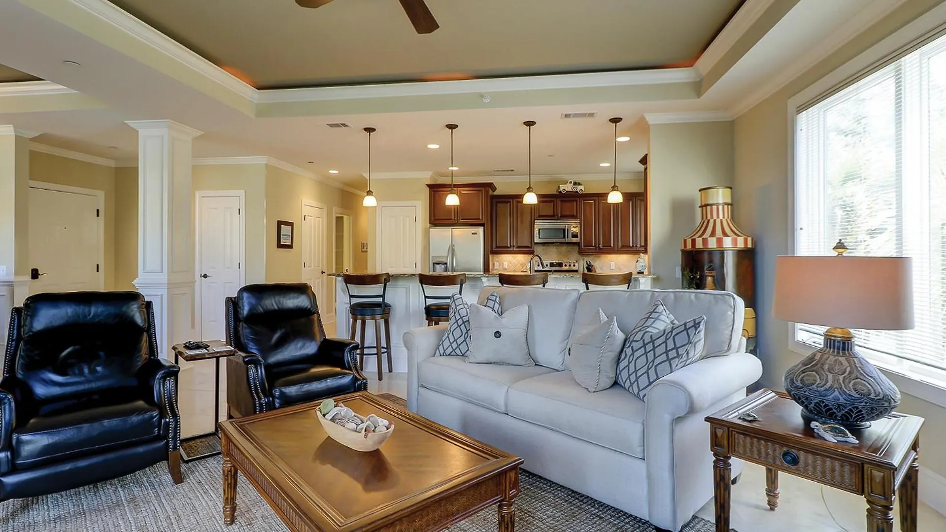 Sandcastle Plaza 2b Villa *