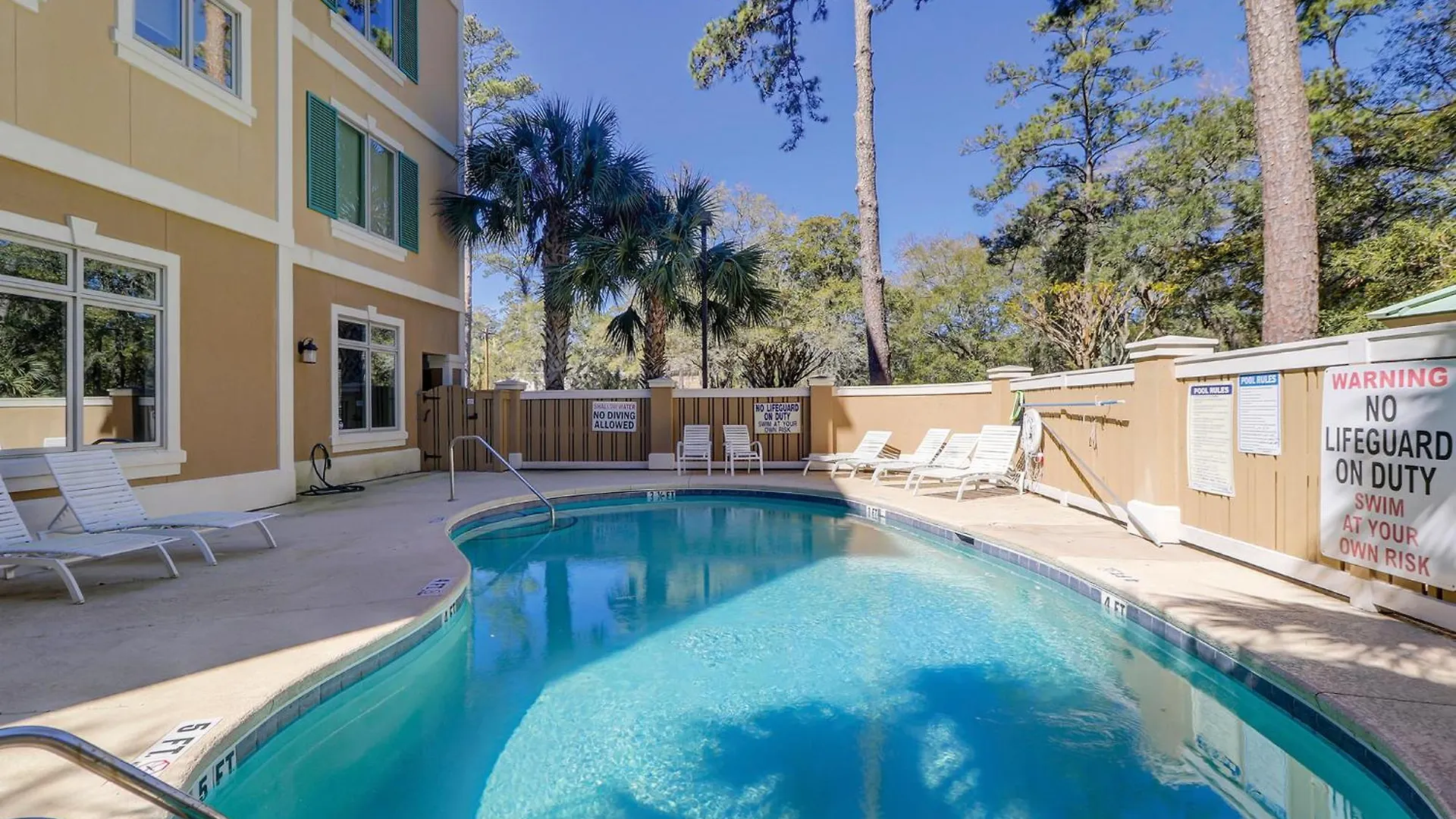 Villa Sandcastle Plaza 2b