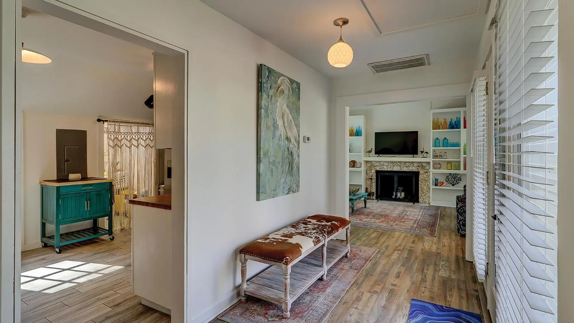 Indigo Lane 5 Holiday home *
