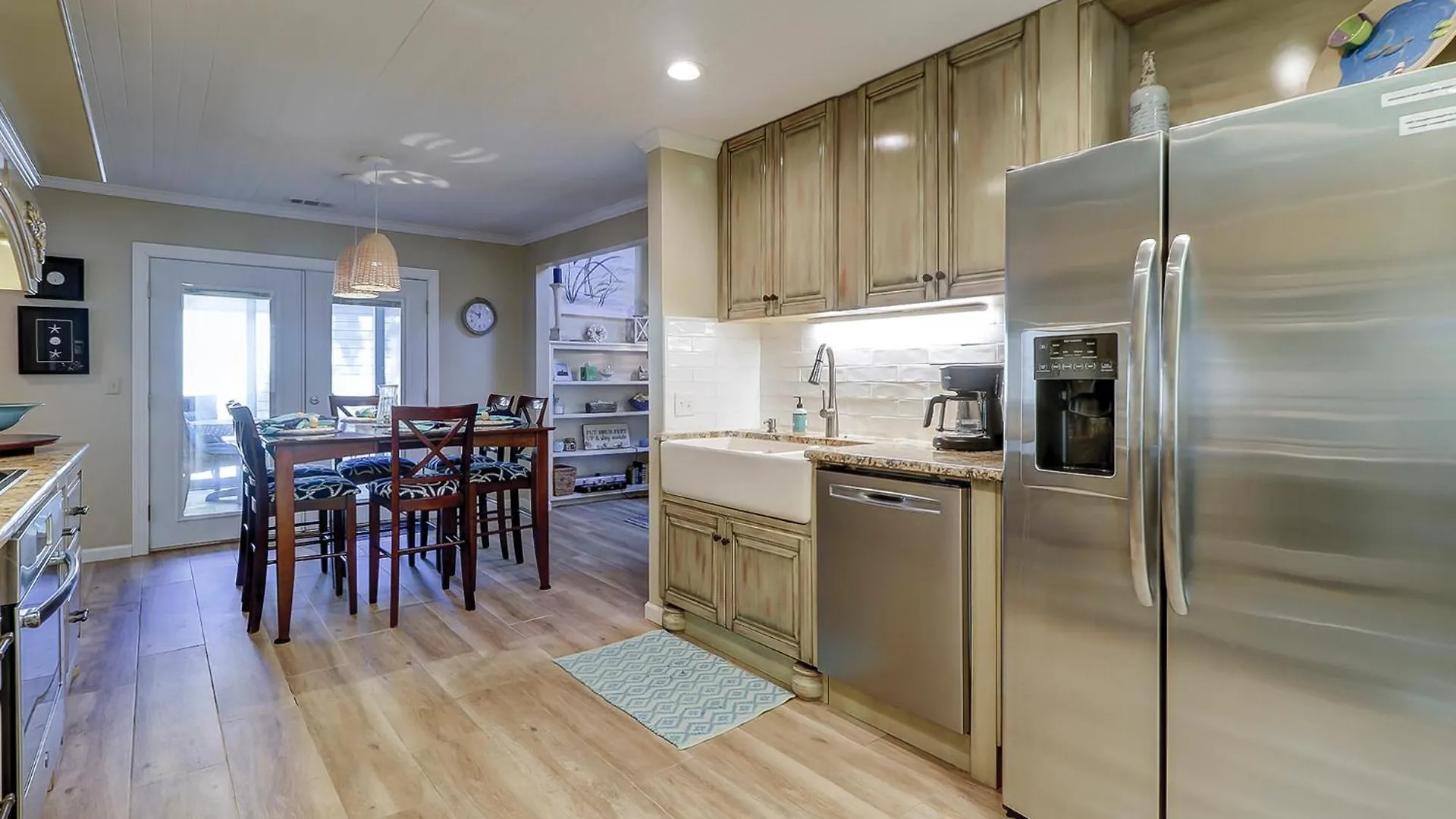 Lawton 45 Holiday home