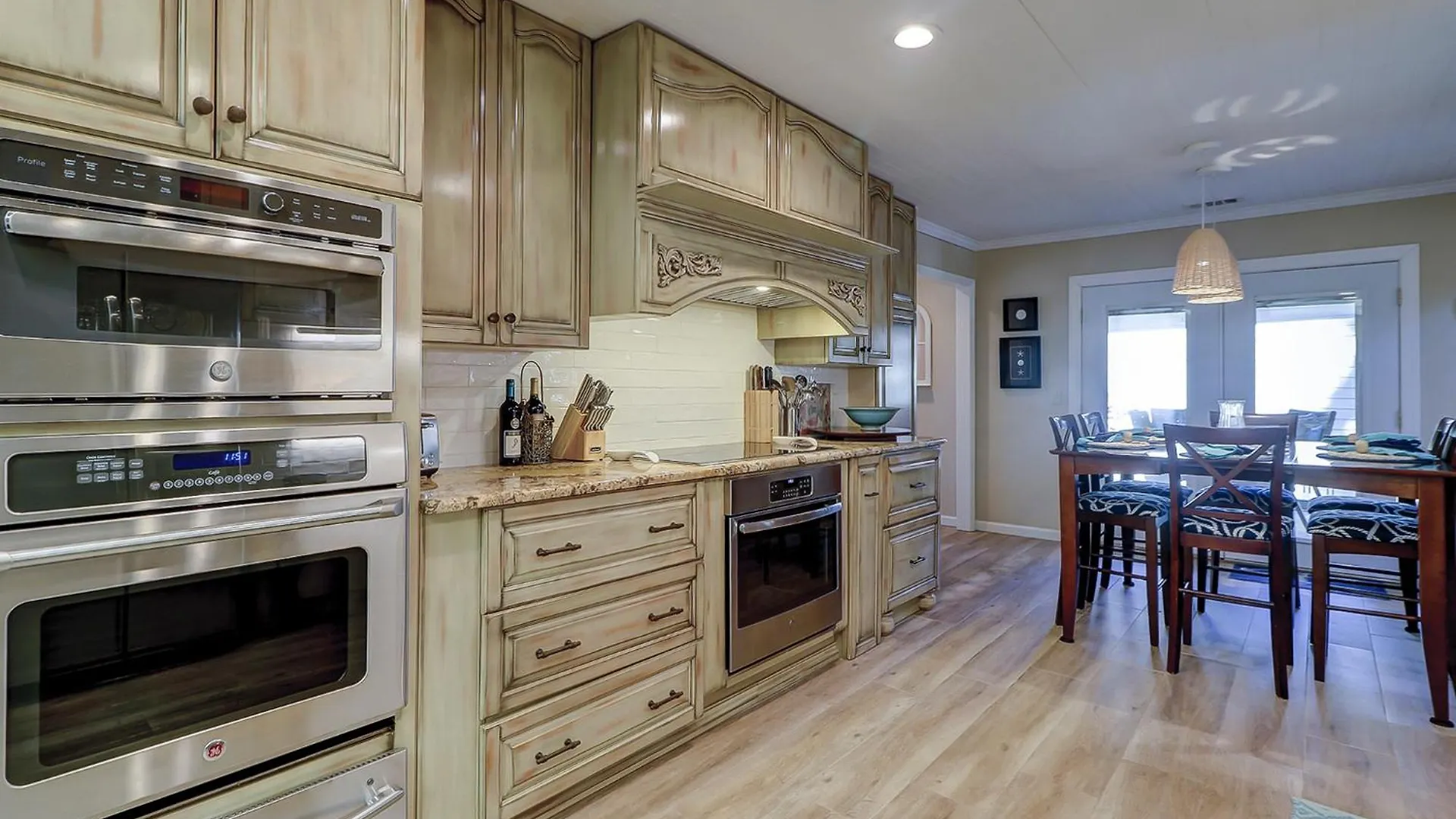Holiday home Lawton 45
